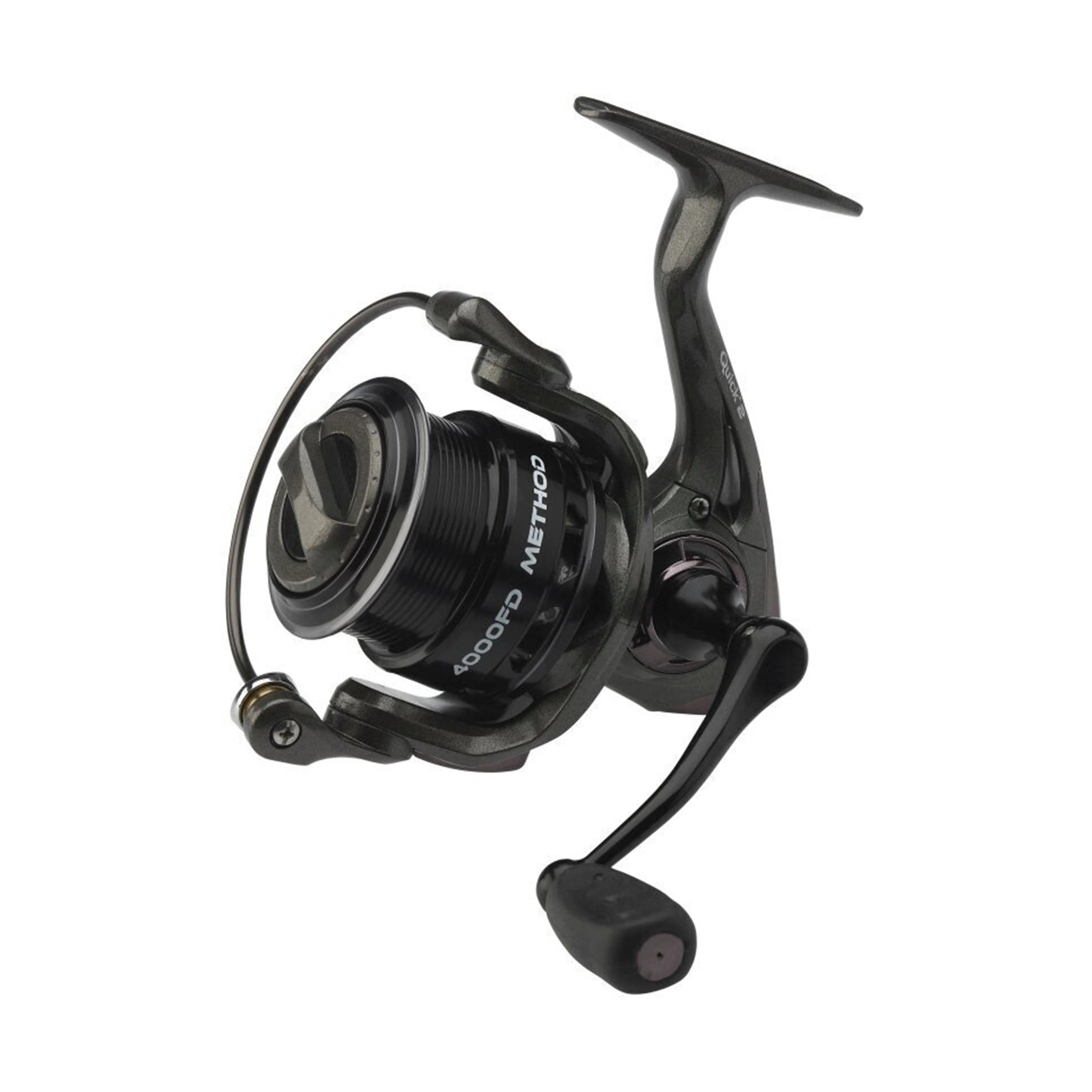 Method Reel 4000FD - Image 4