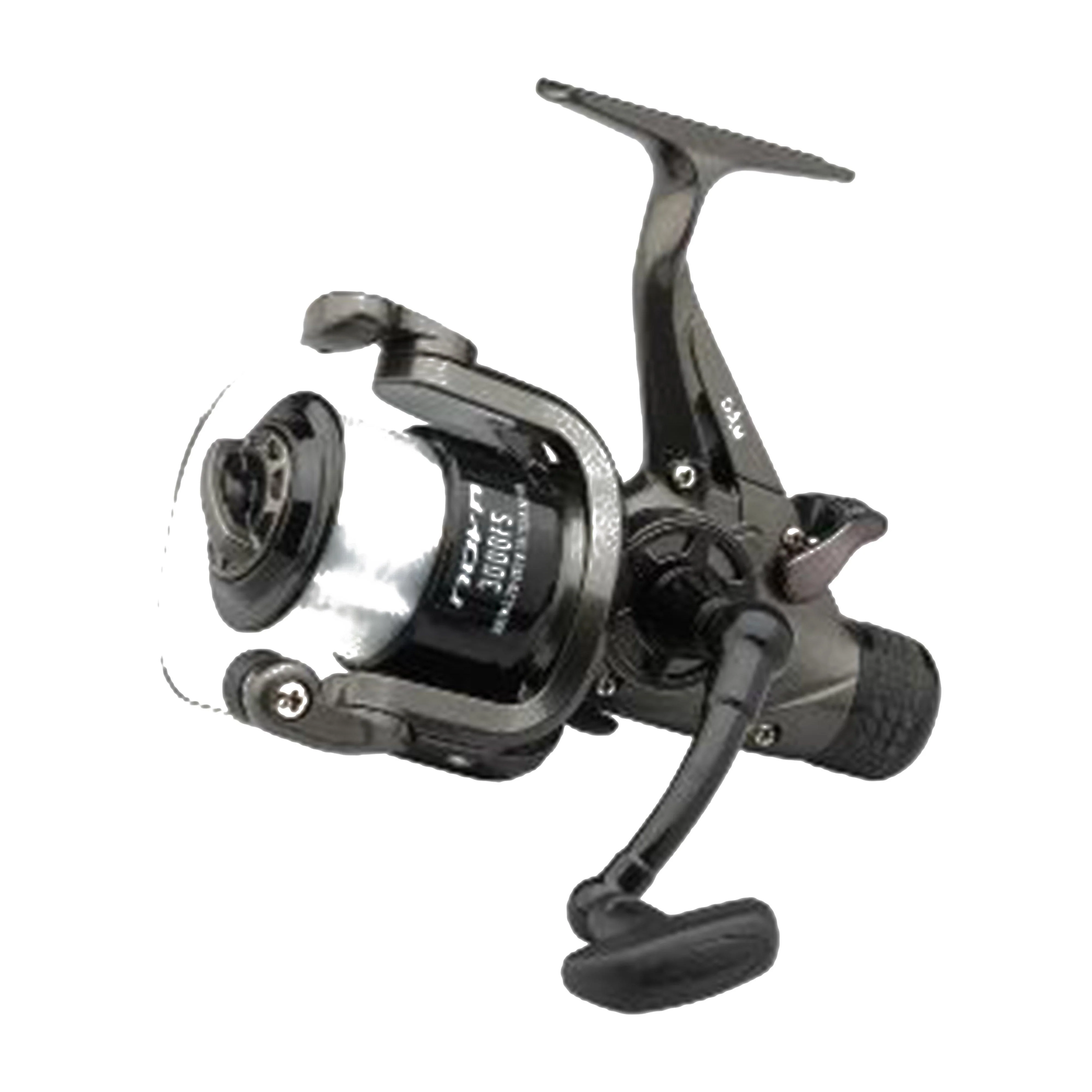 Nova 4000 Freespool Reel - Image 3