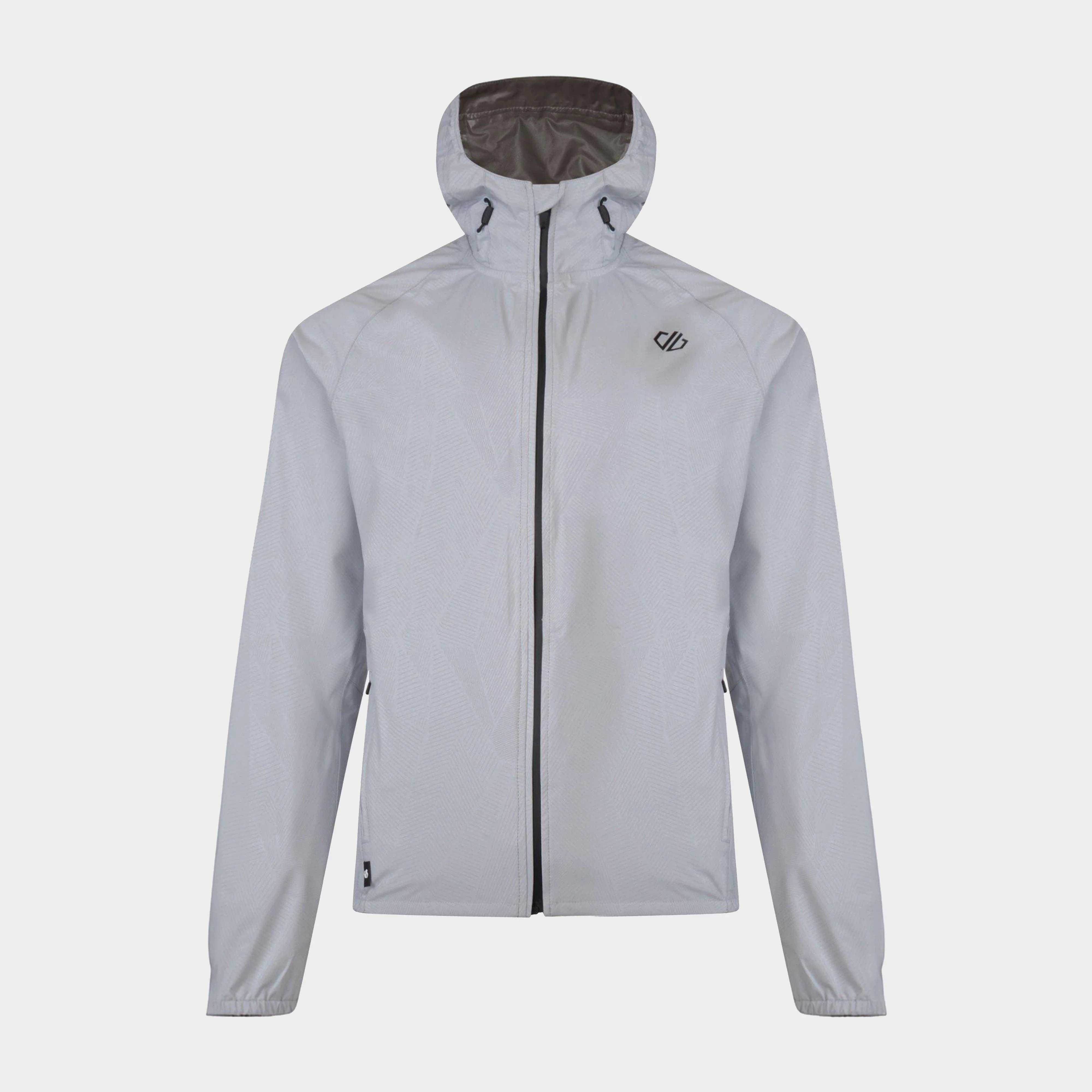 Arrange Waterproof Jacket - Image 2