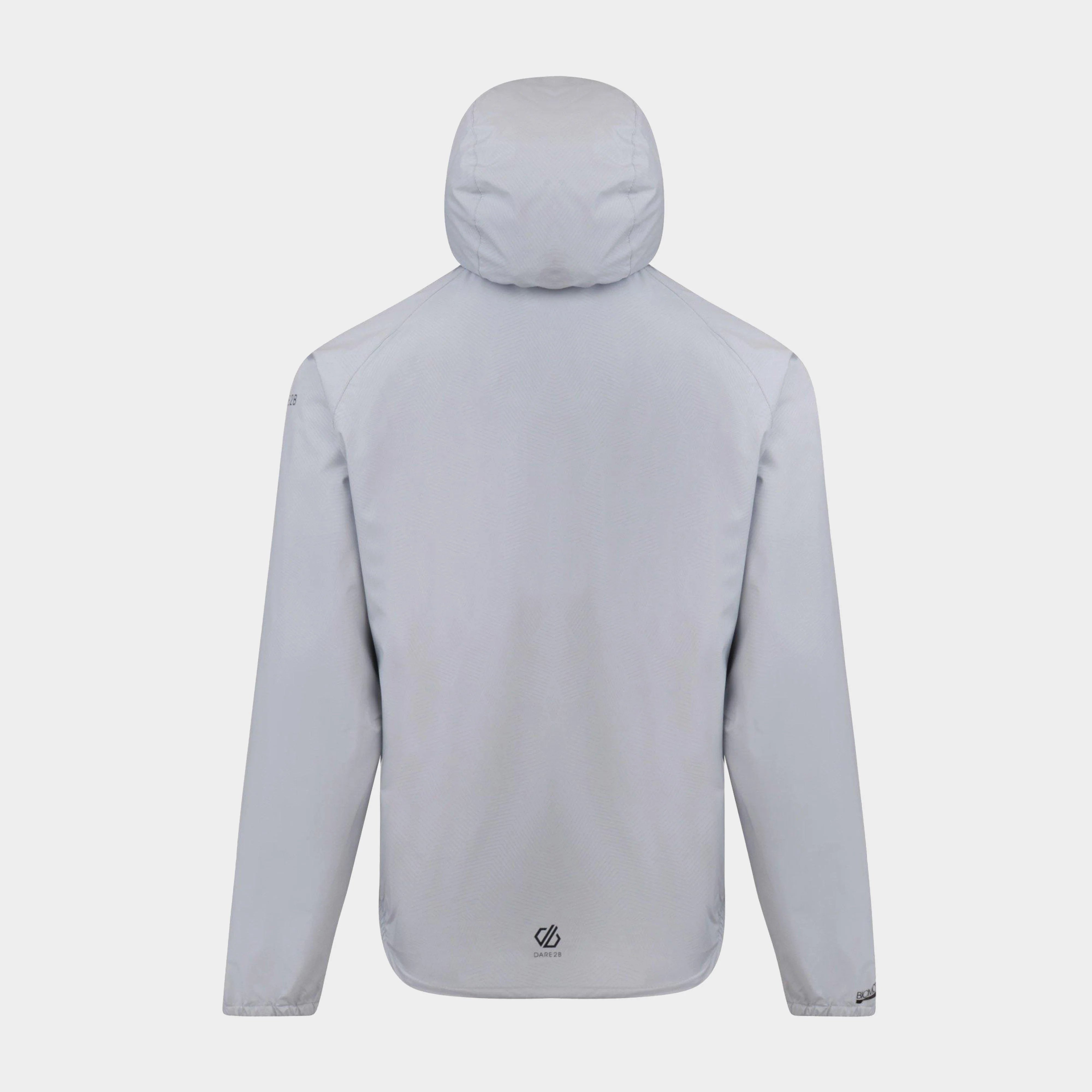Arrange Waterproof Jacket - Image 3