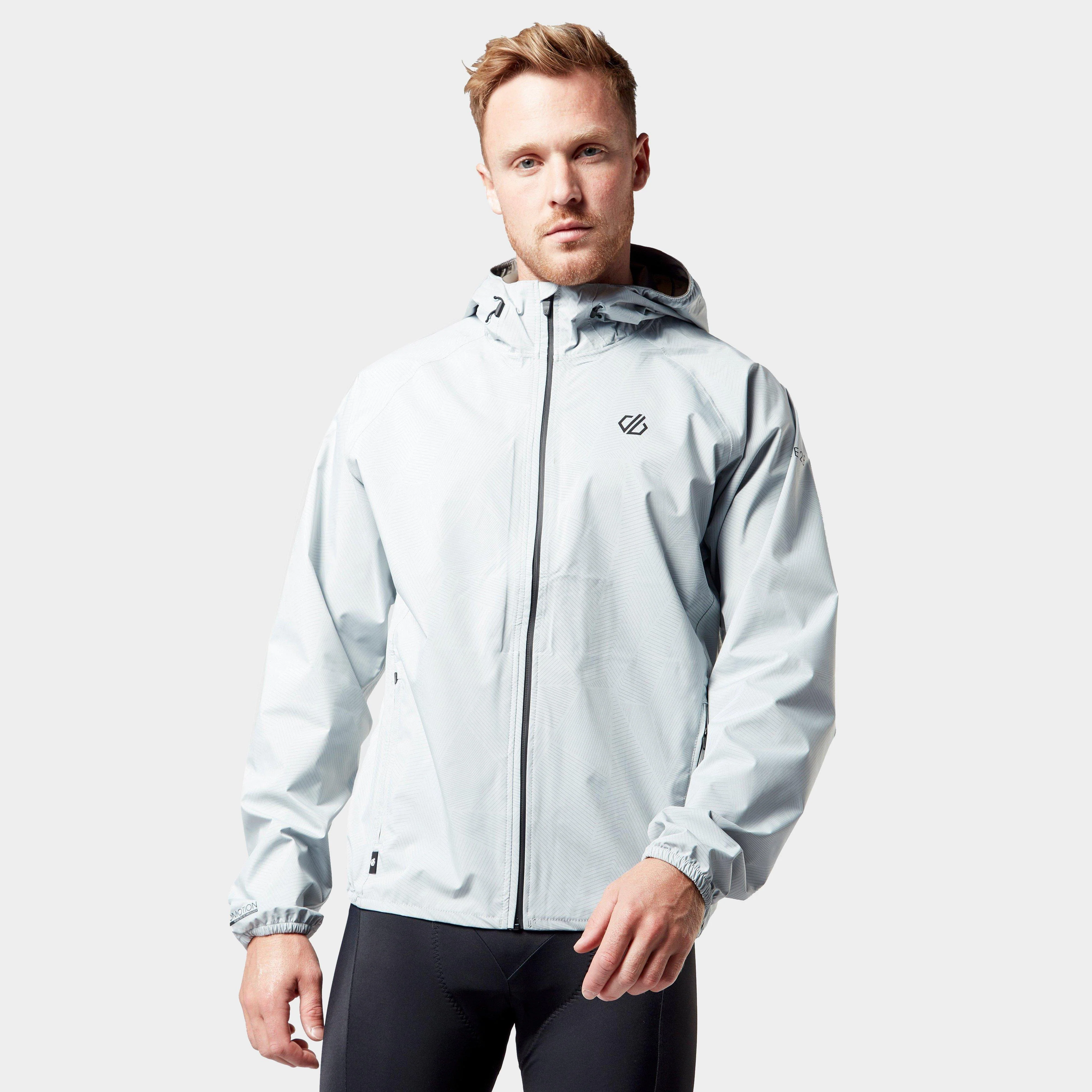 Arrange Waterproof Jacket - Image 4