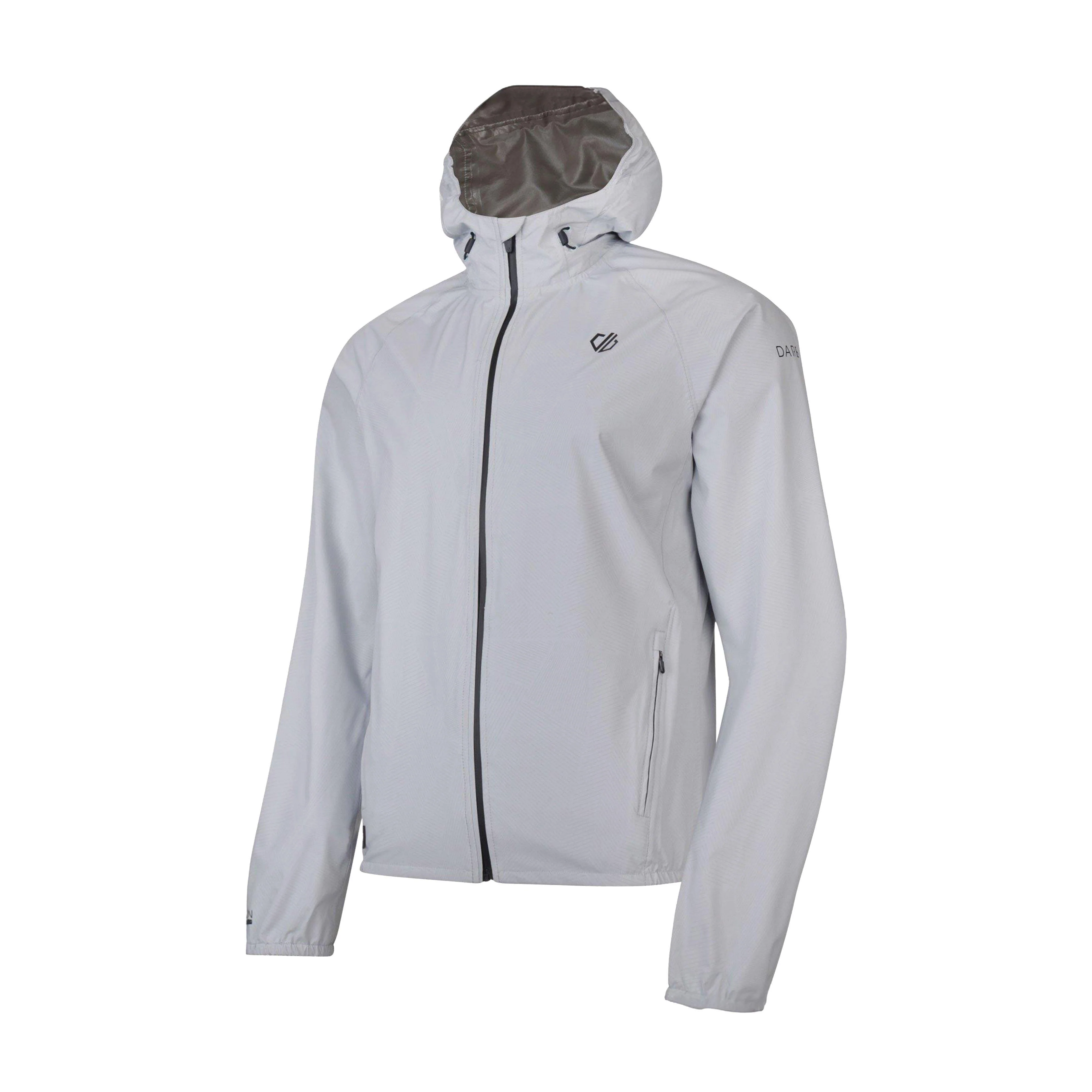 Arrange Waterproof Jacket - Image 5