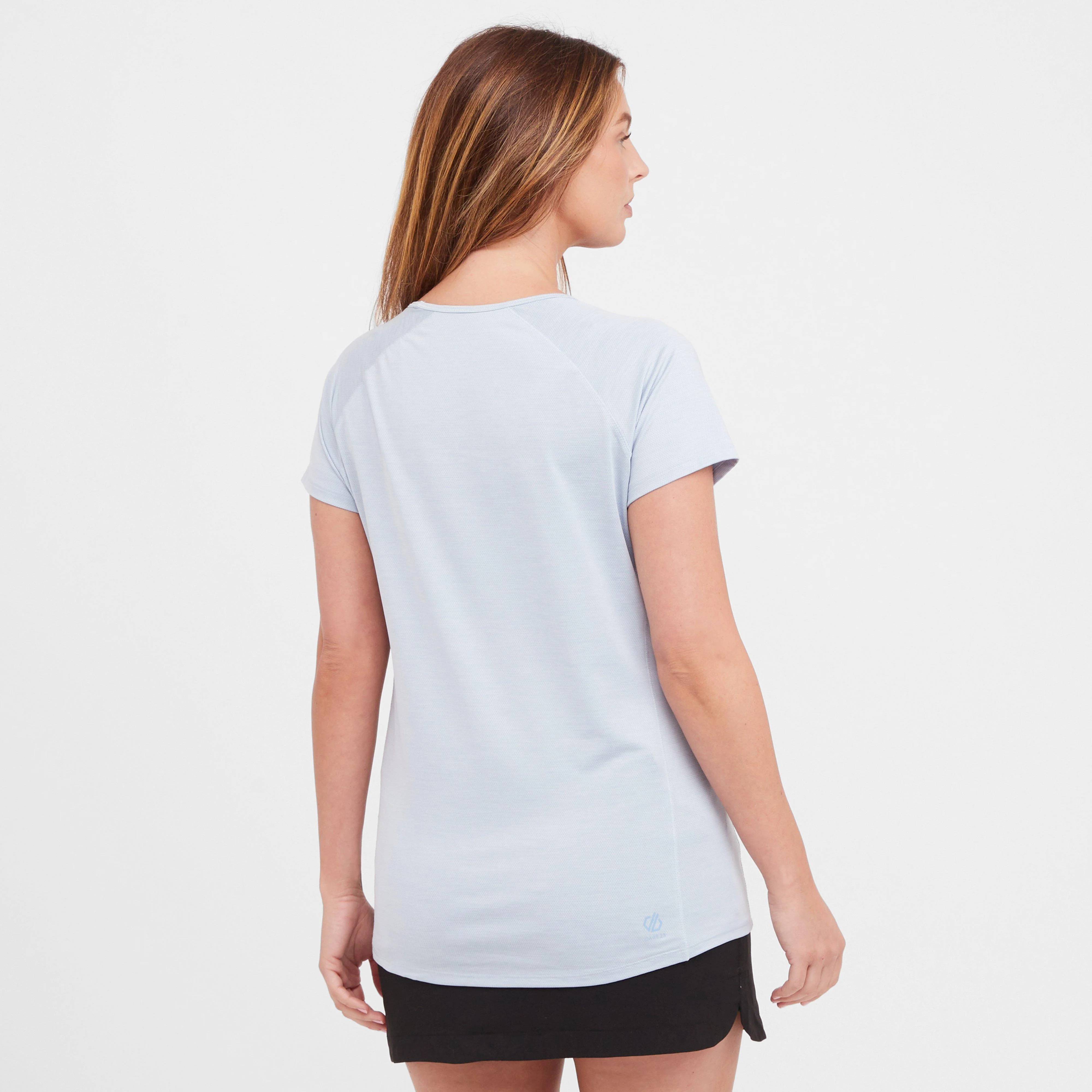 D2B CORRAL TEE BLU - Image 2