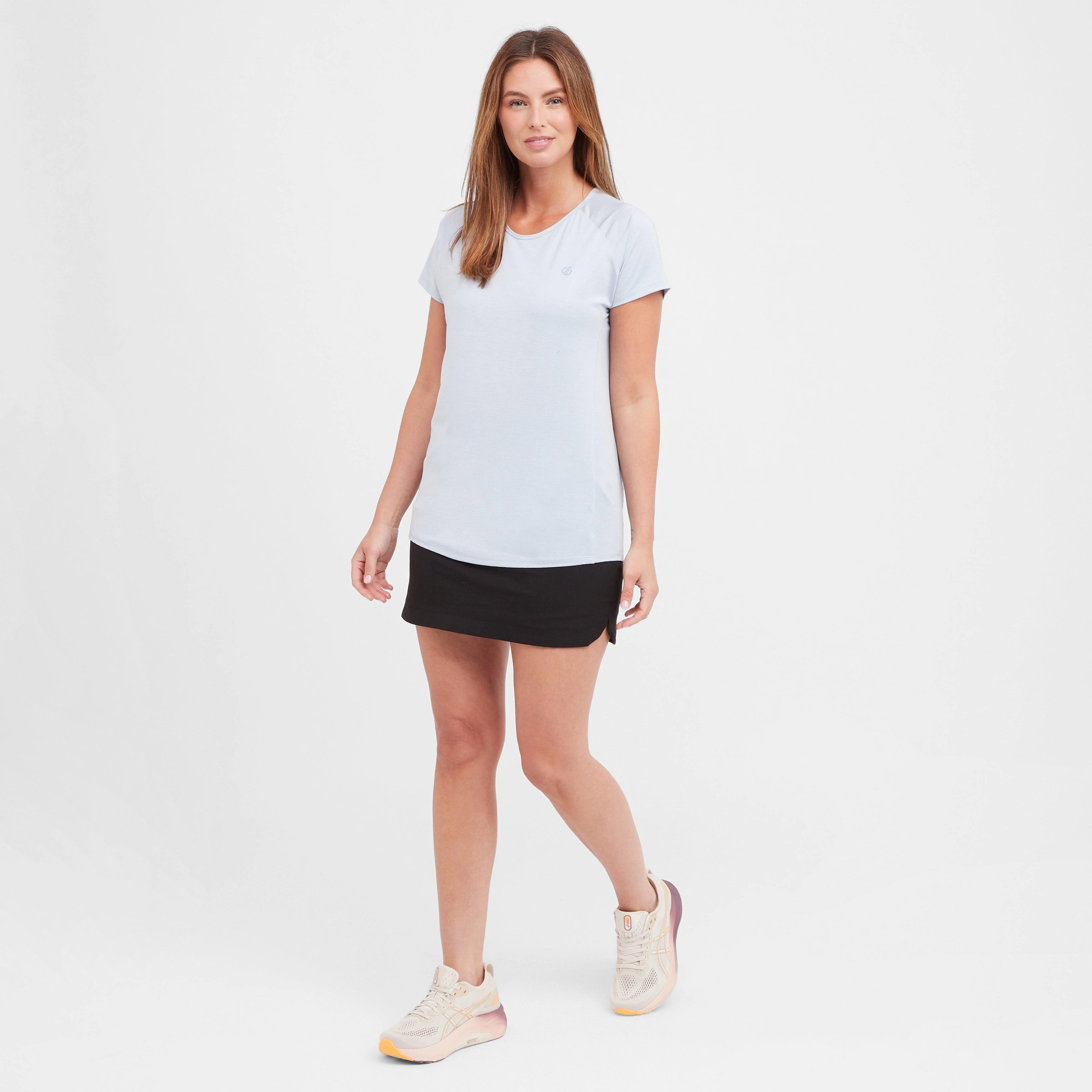 D2B CORRAL TEE BLU - Image 3