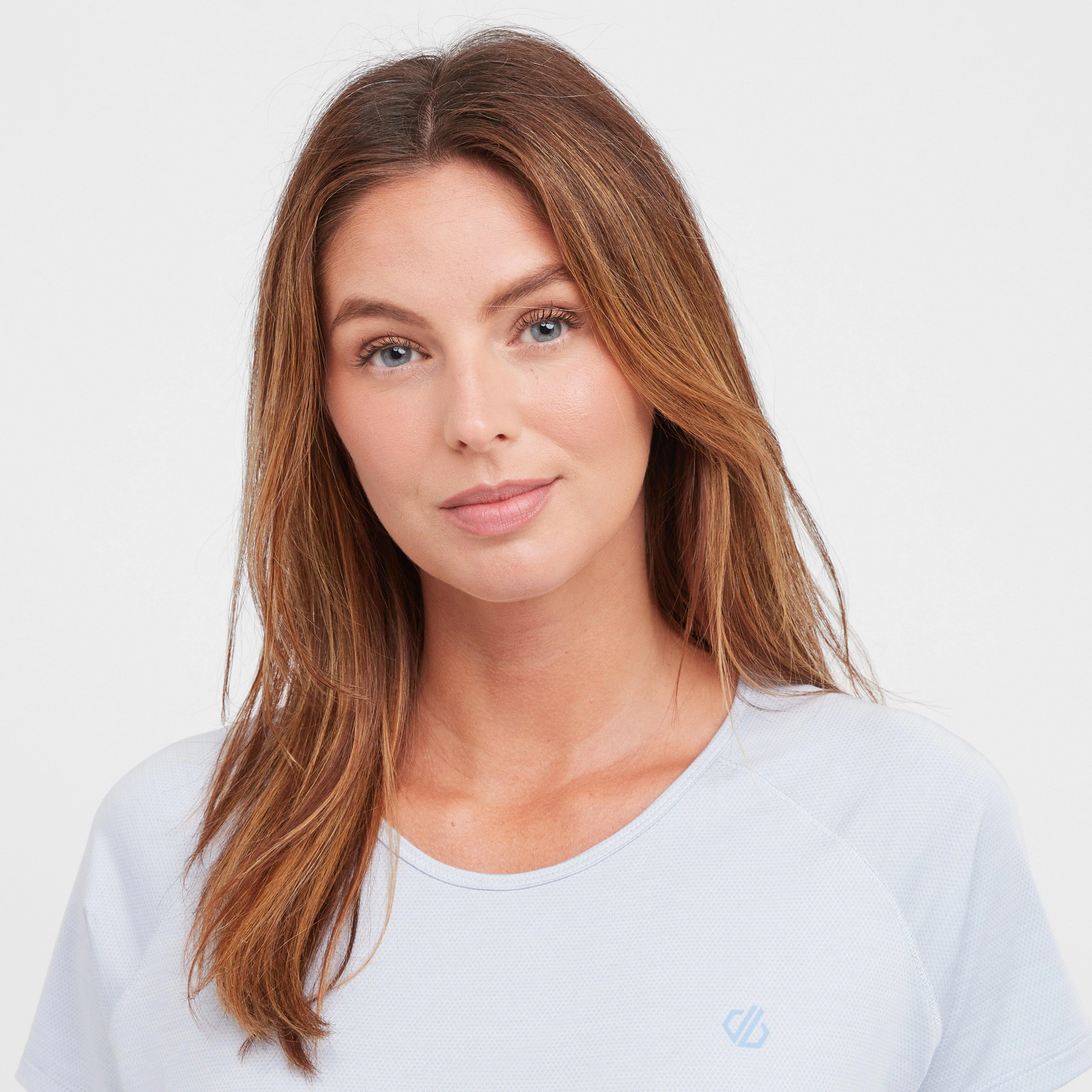 D2B CORRAL TEE BLU - Image 4