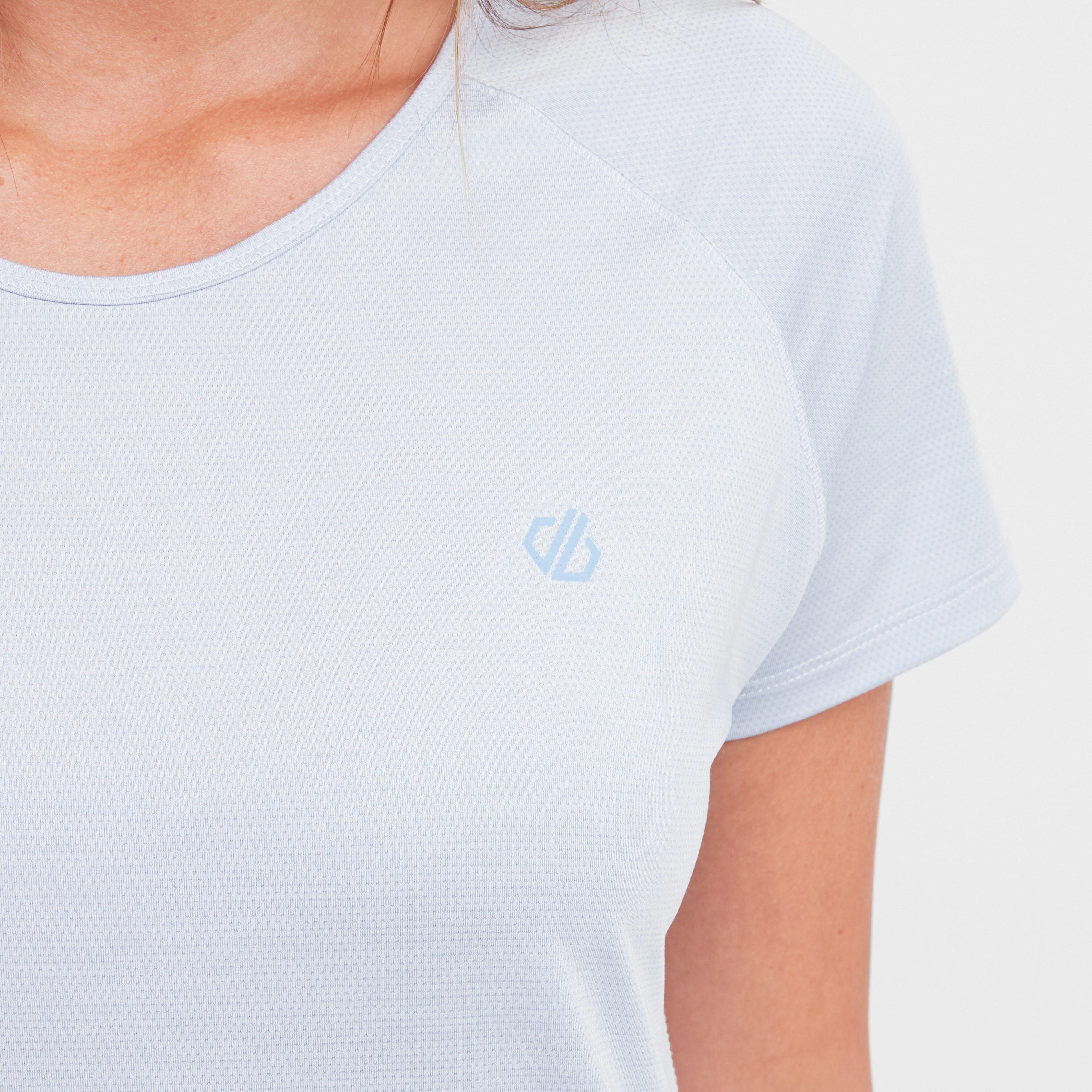 D2B CORRAL TEE BLU - Image 5