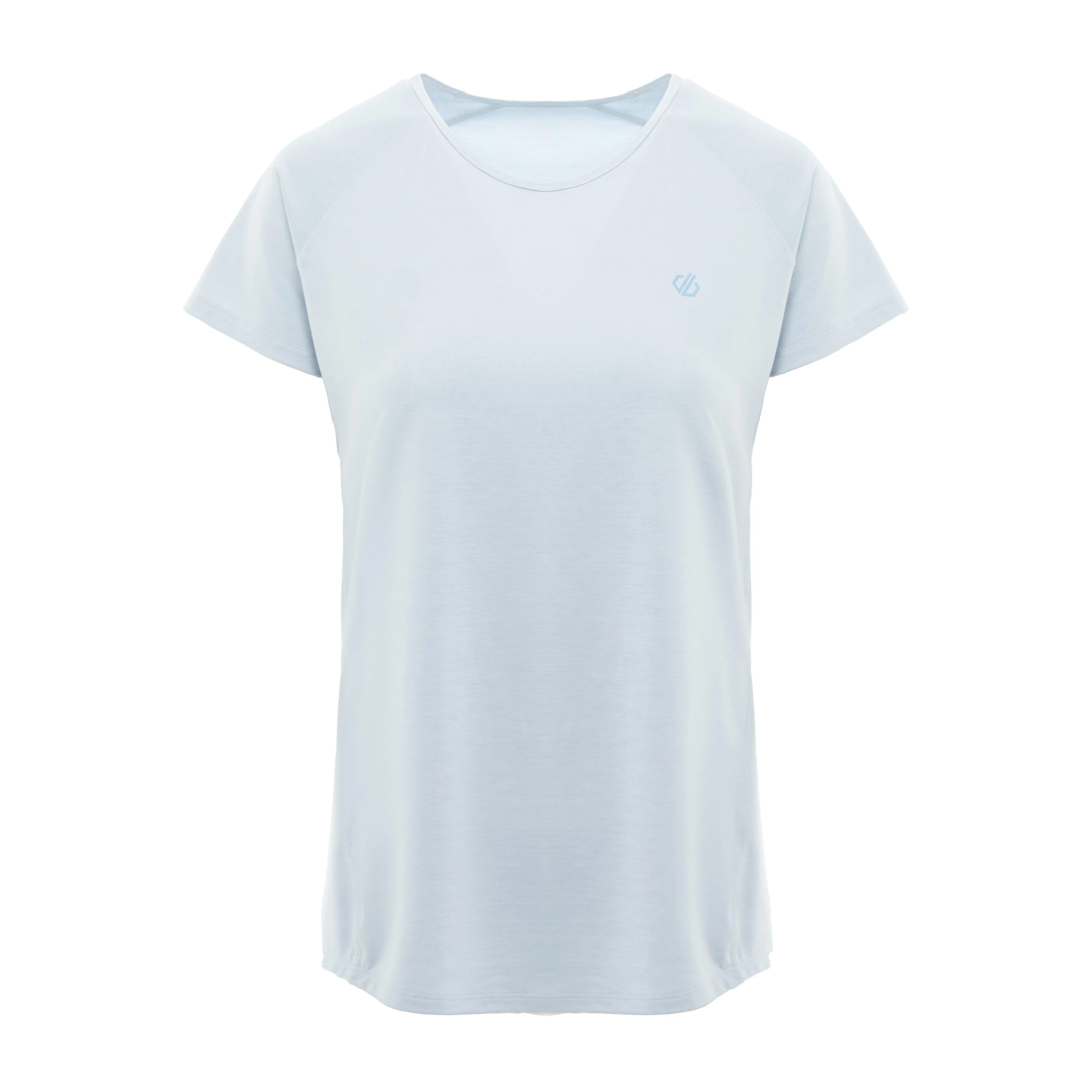 D2B CORRAL TEE BLU - Image 7