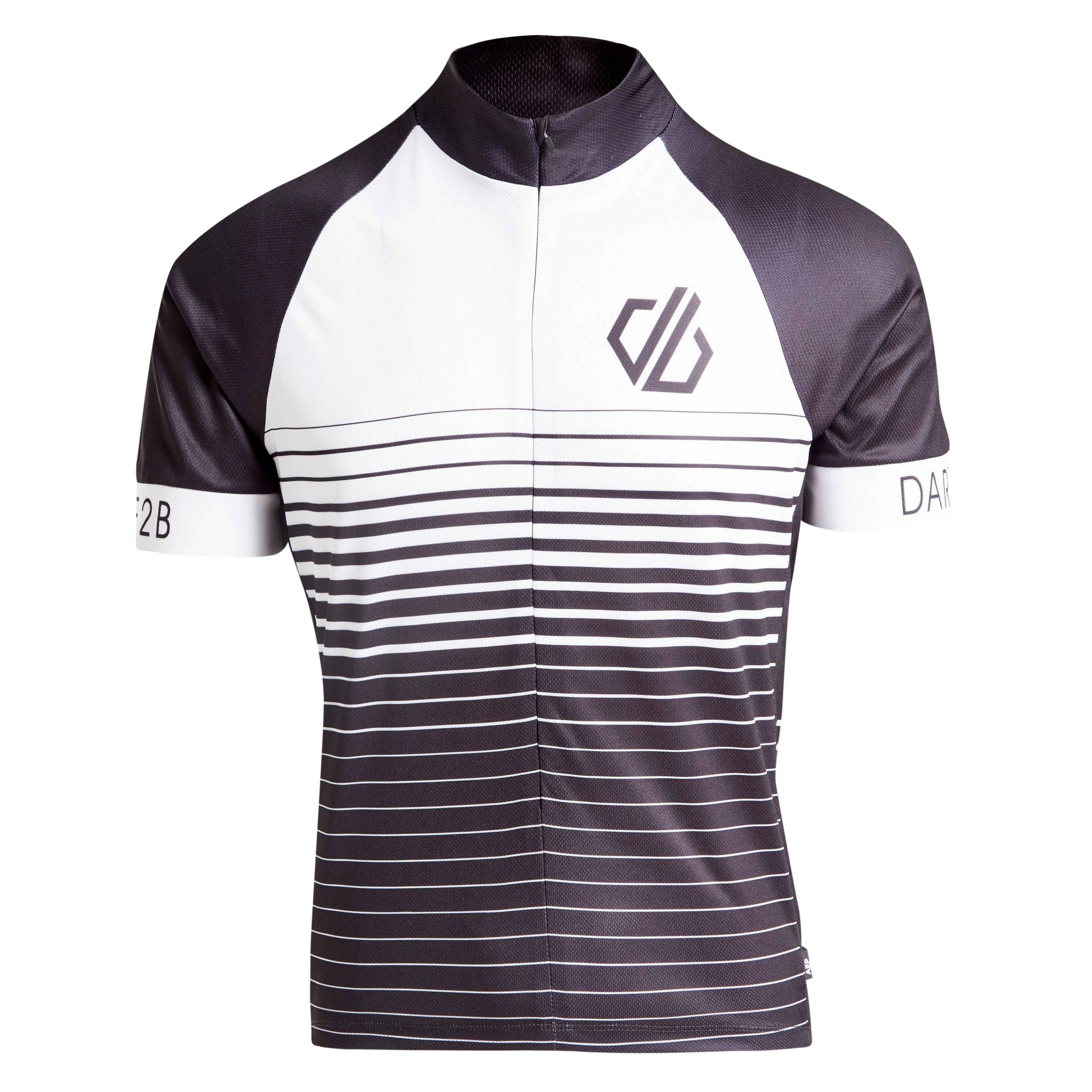 Dare 2b Men’s AEP Alternation Cycling Jersey - Image 6