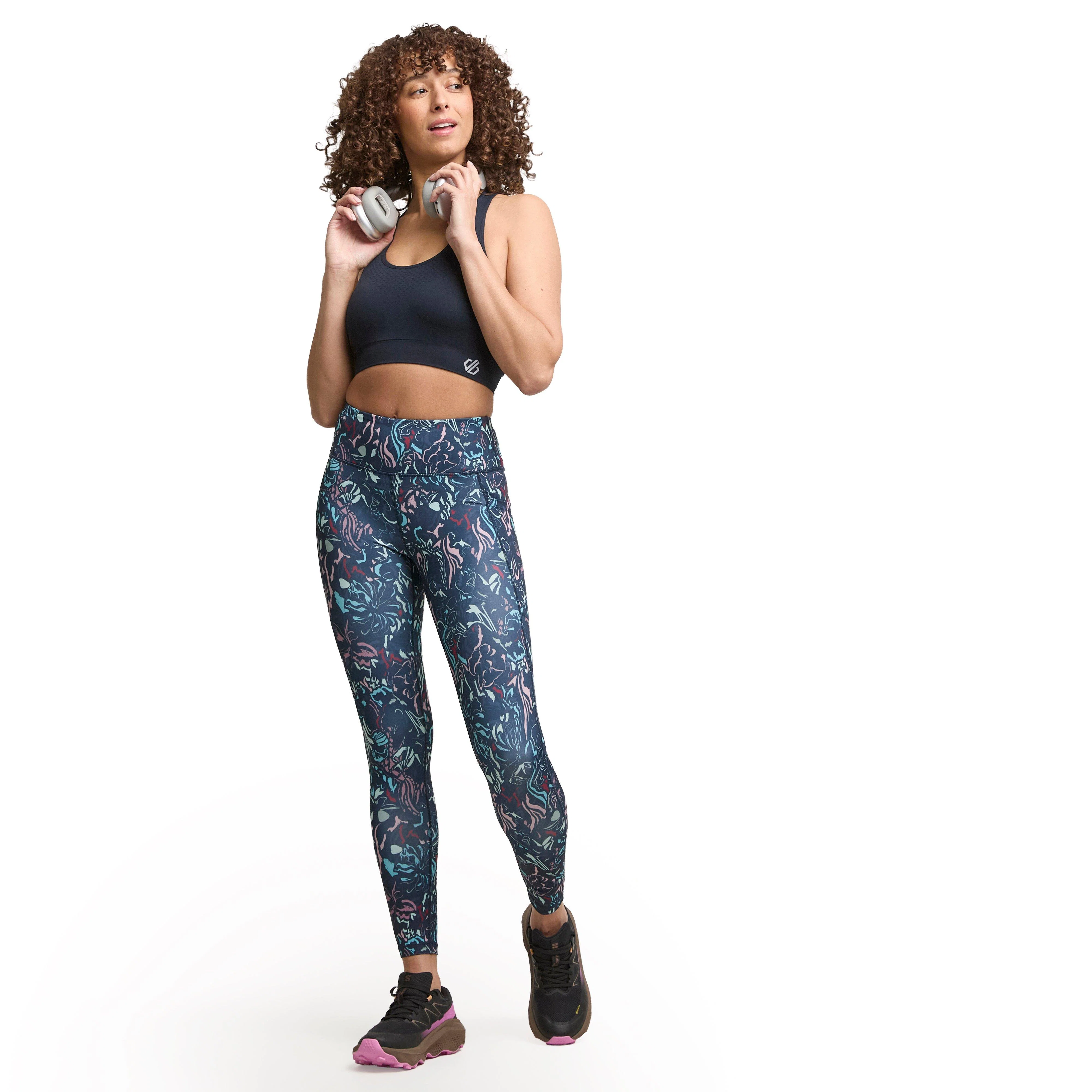 Don't Sweat It II Sports Bra - Image 5
