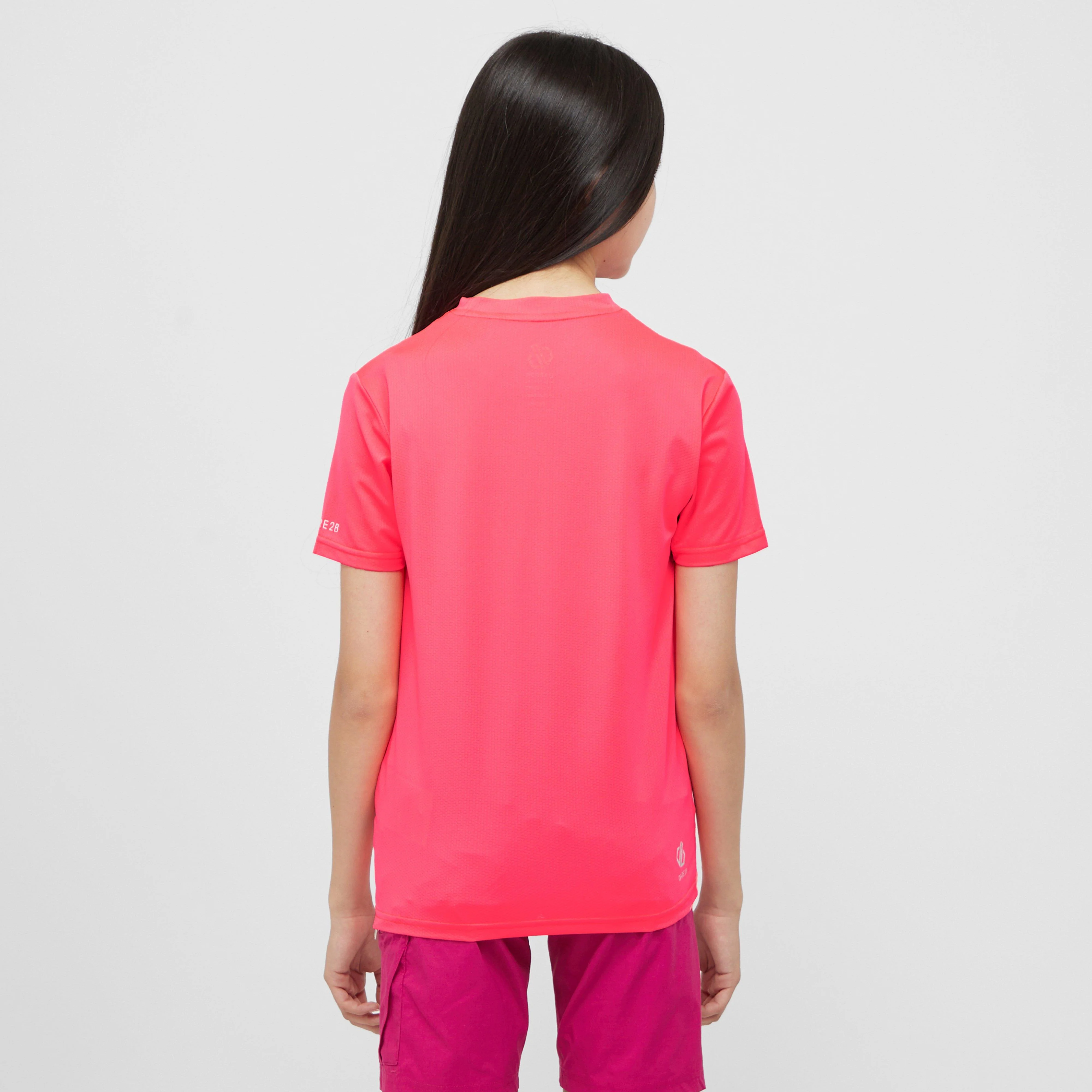 Kids’ Amuse II Tee - Image 2