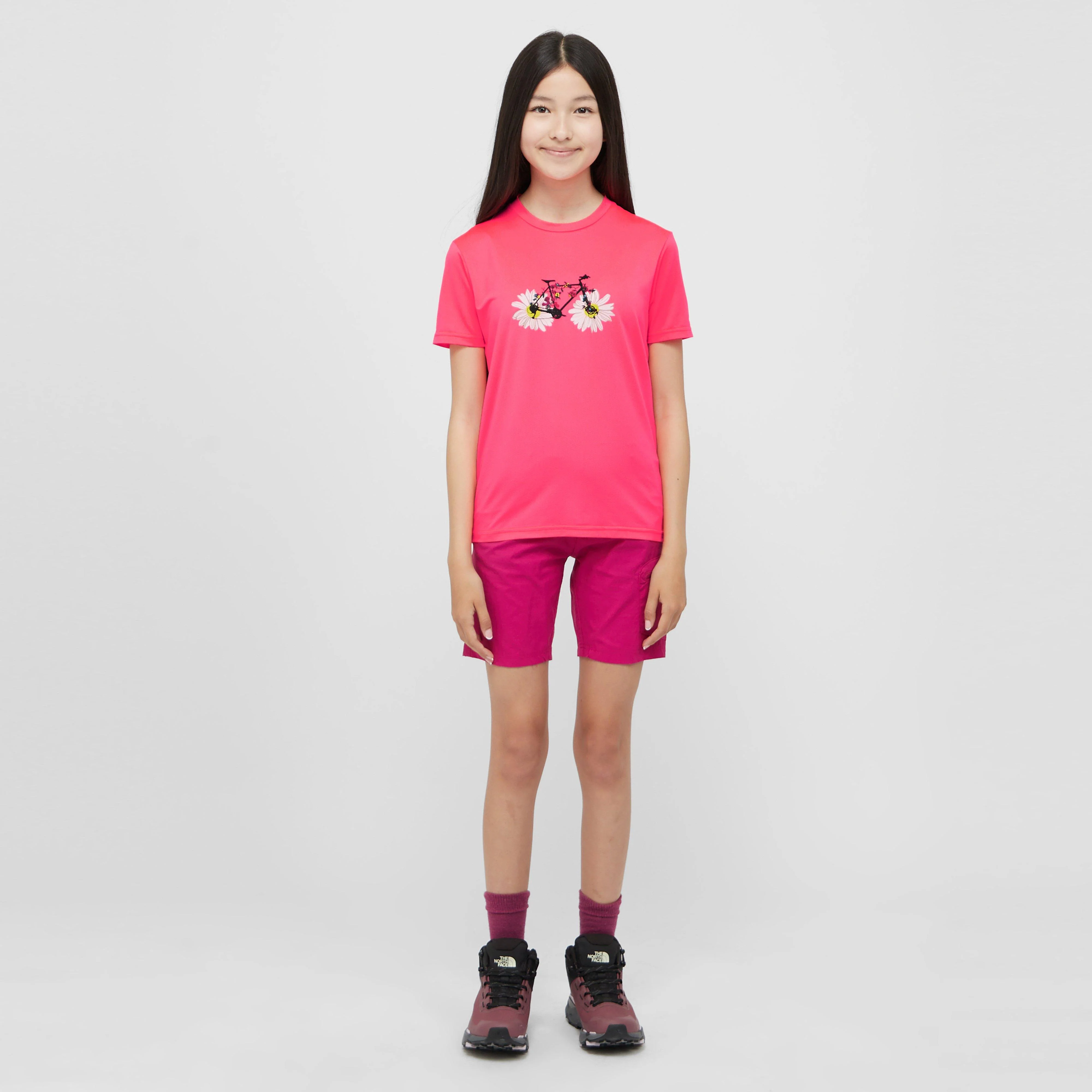 Kids’ Amuse II Tee - Image 3