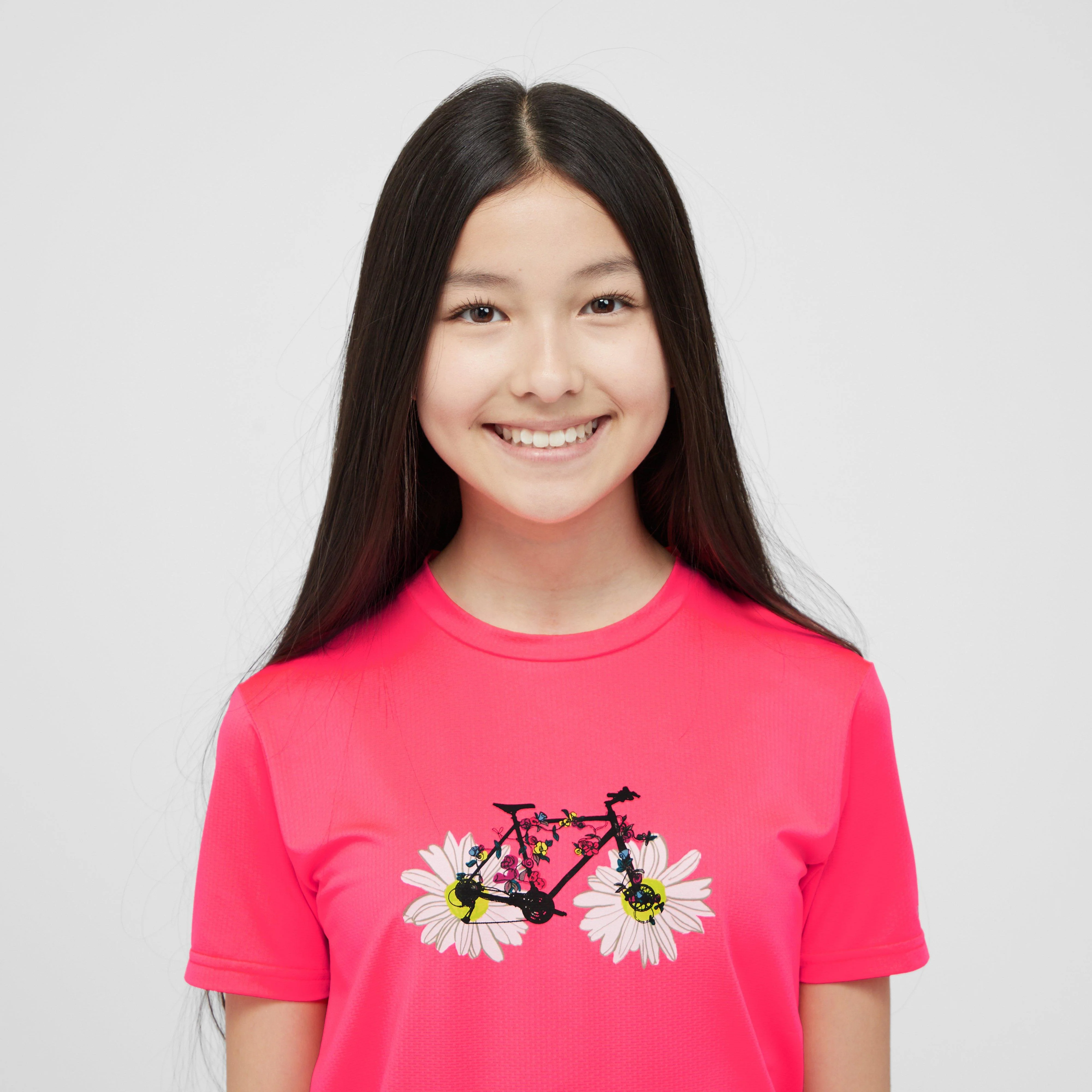 Kids’ Amuse II Tee - Image 4