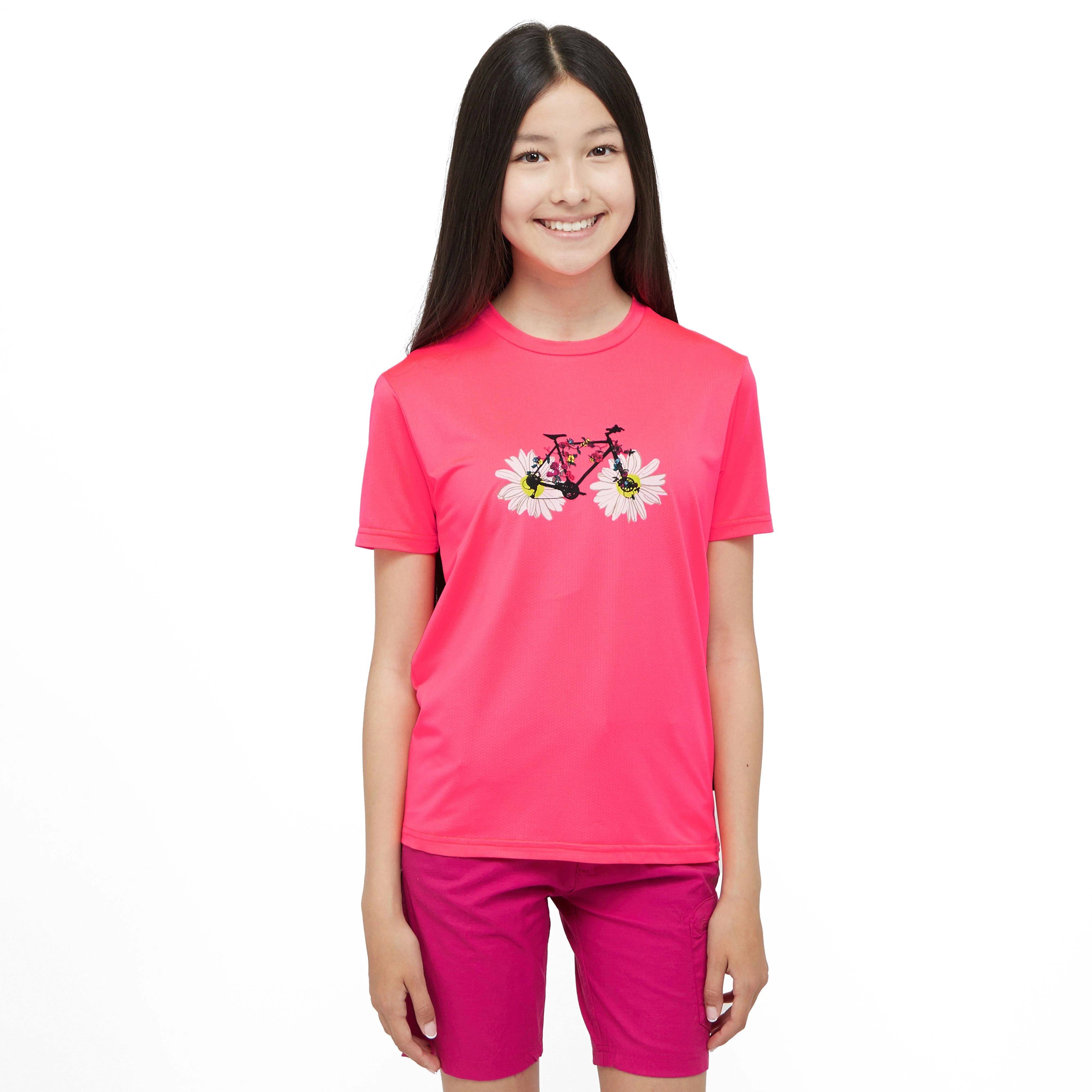 Kids’ Amuse II Tee - Image 7