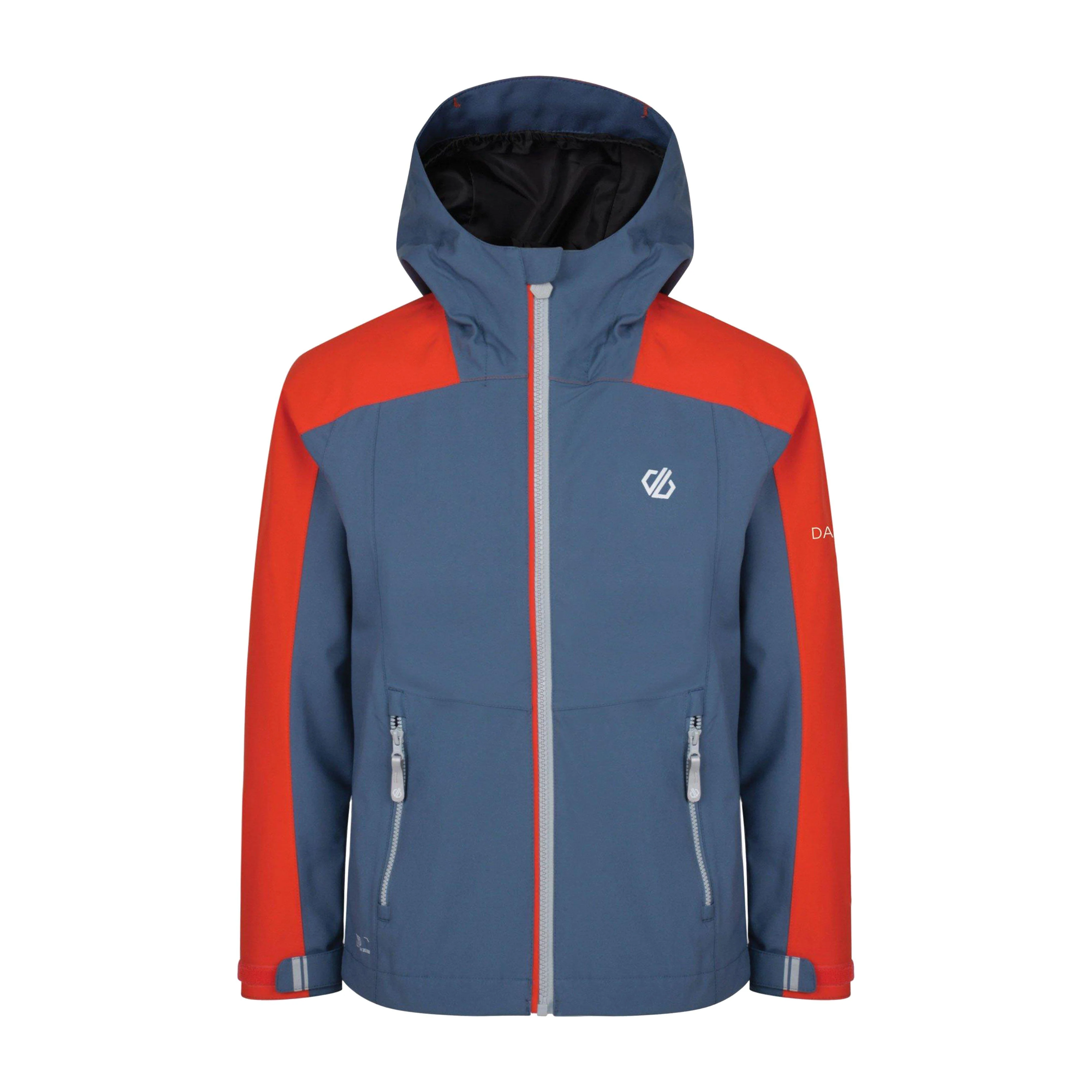 Kids' Avail Waterproof Jacket - Image 2