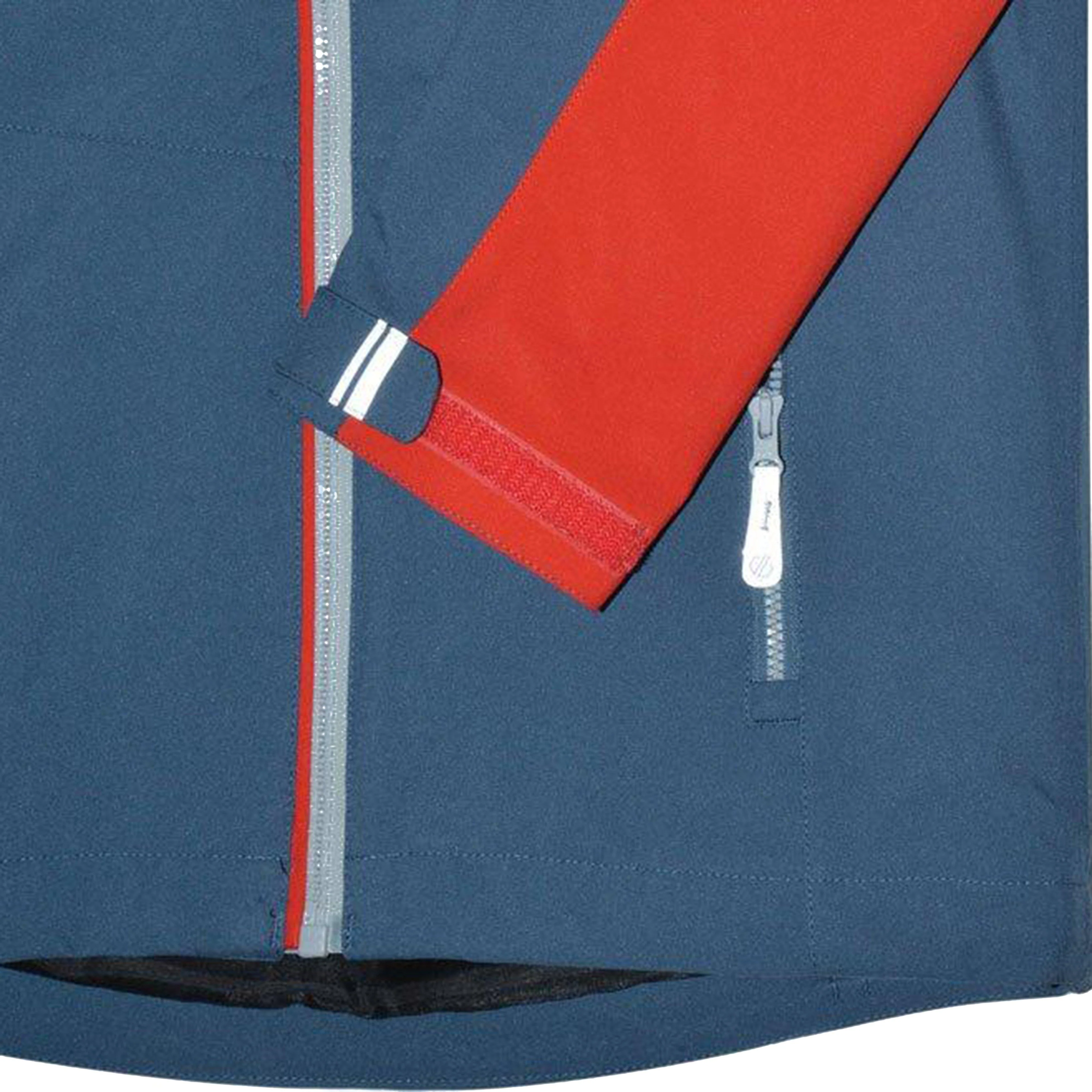 Kids' Avail Waterproof Jacket - Image 4