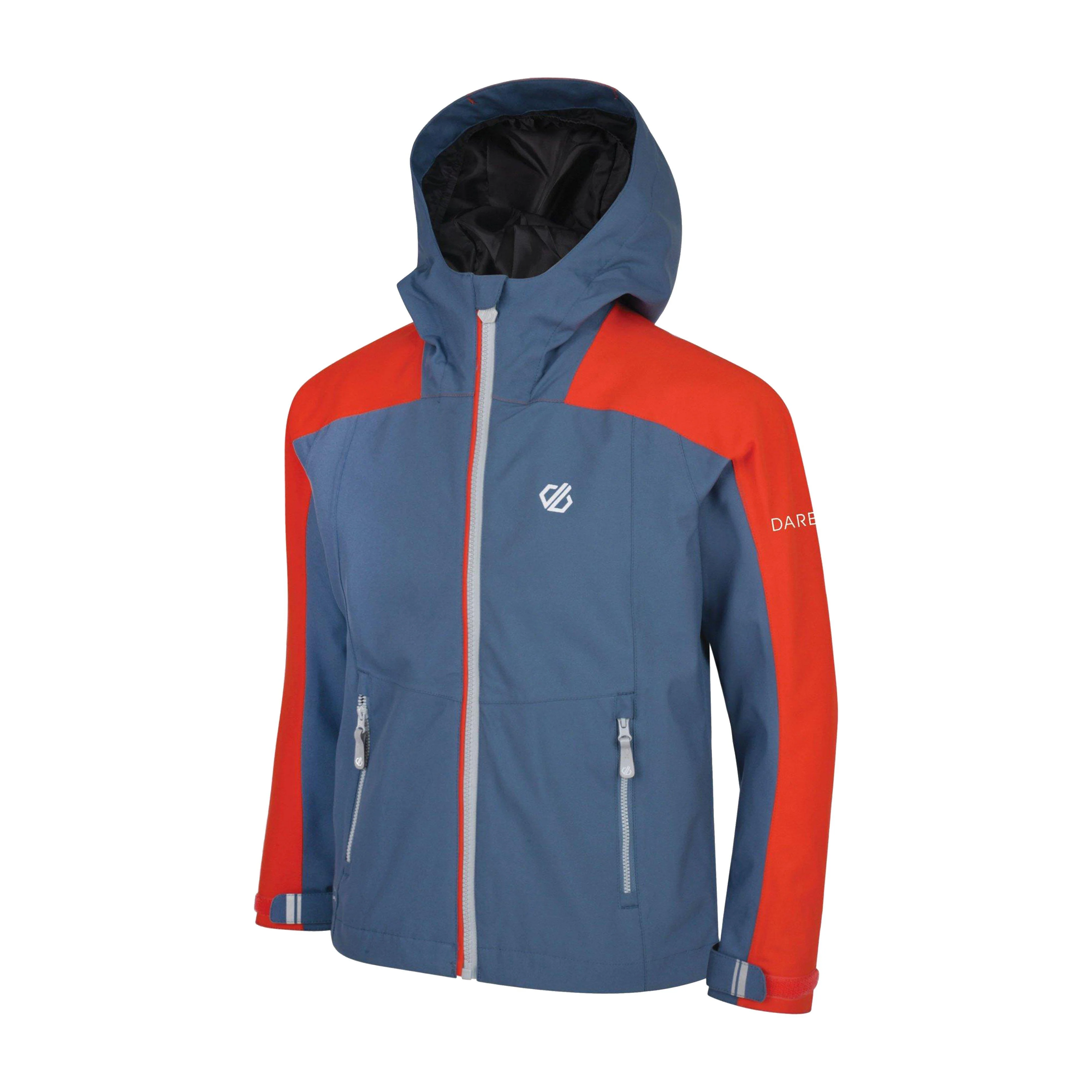 Kids' Avail Waterproof Jacket - Image 5