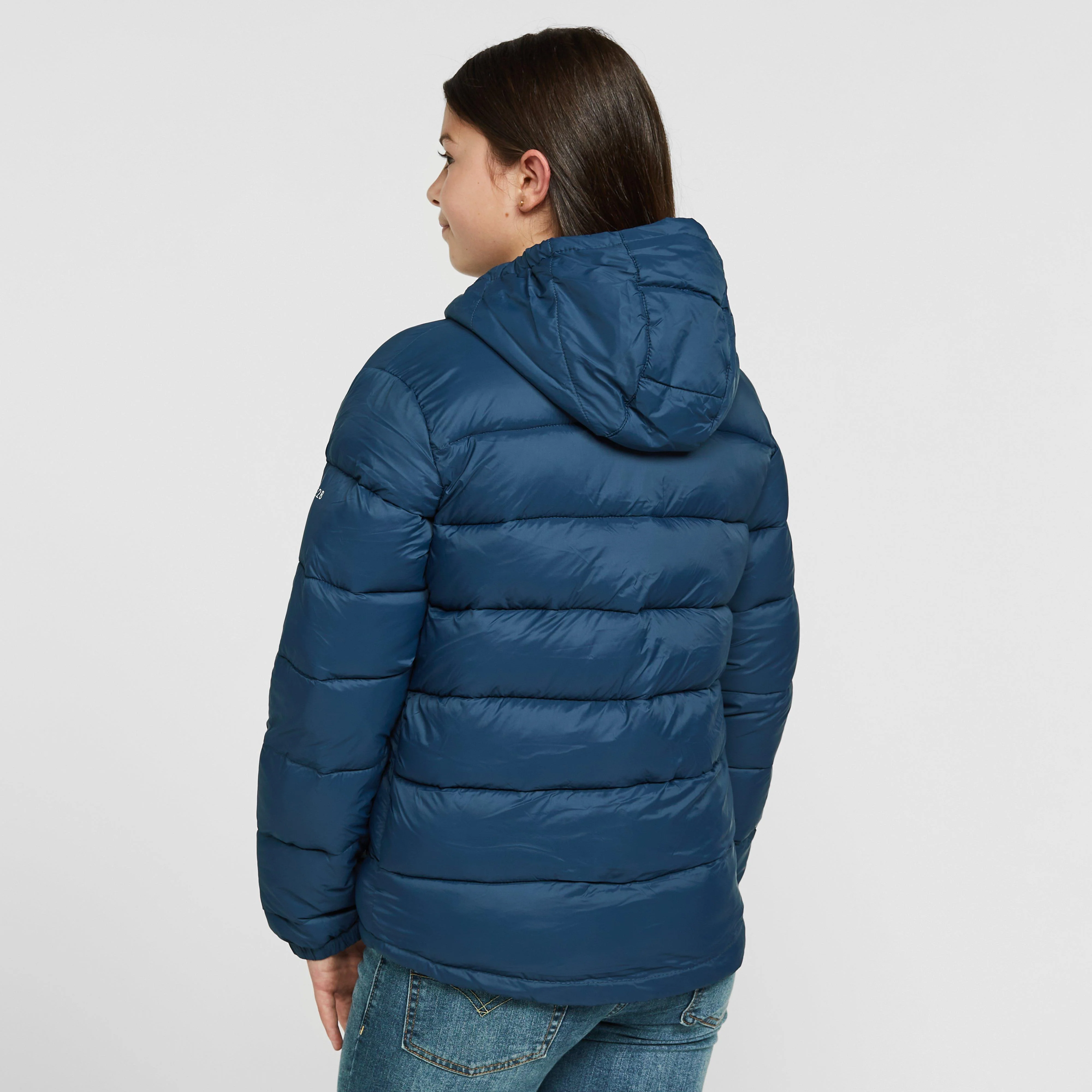 Kids' Bravo Puffer Jacket - Image 2