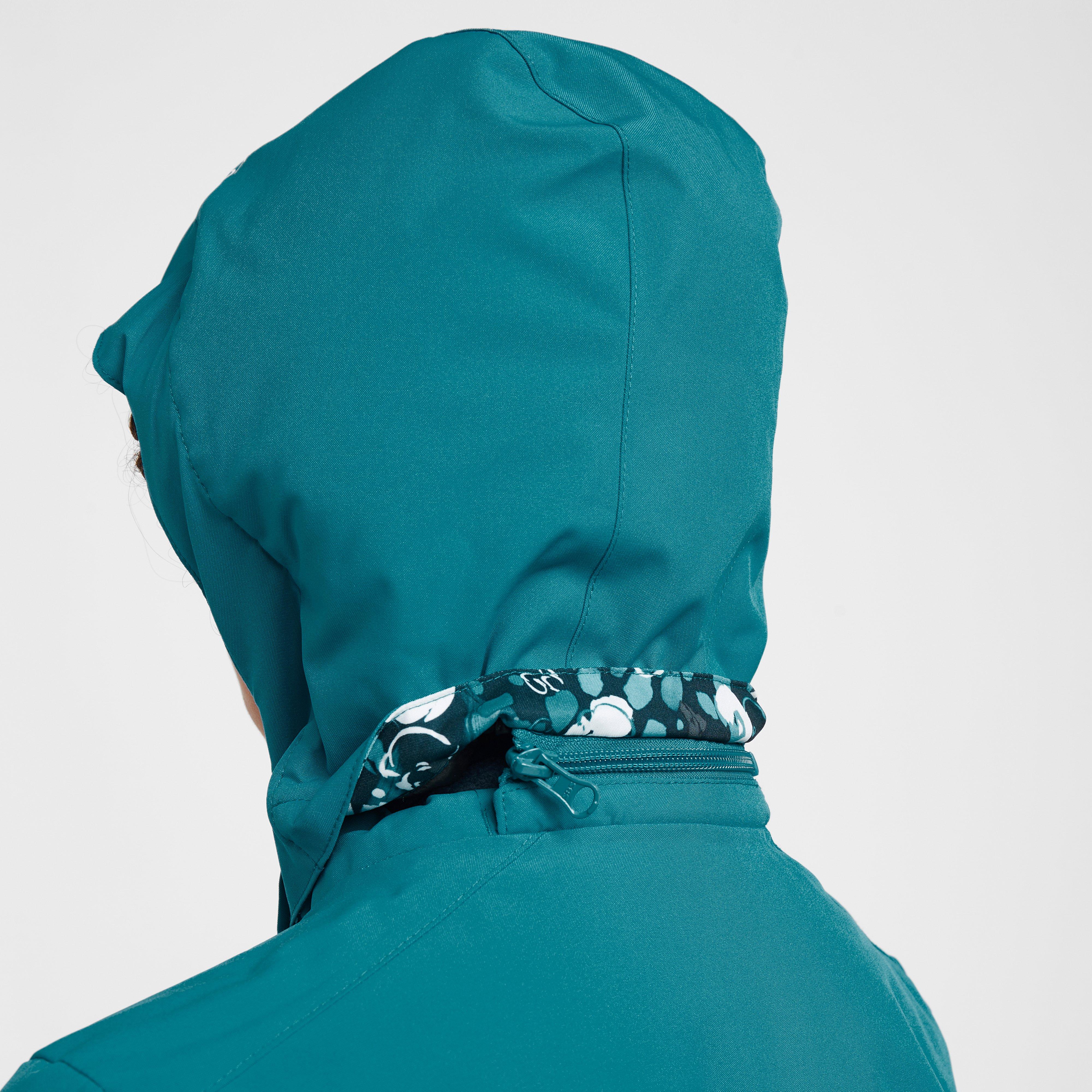 Kids' Cheerful II Recycled Waterproof Insulated Ski Jacket - Image 10