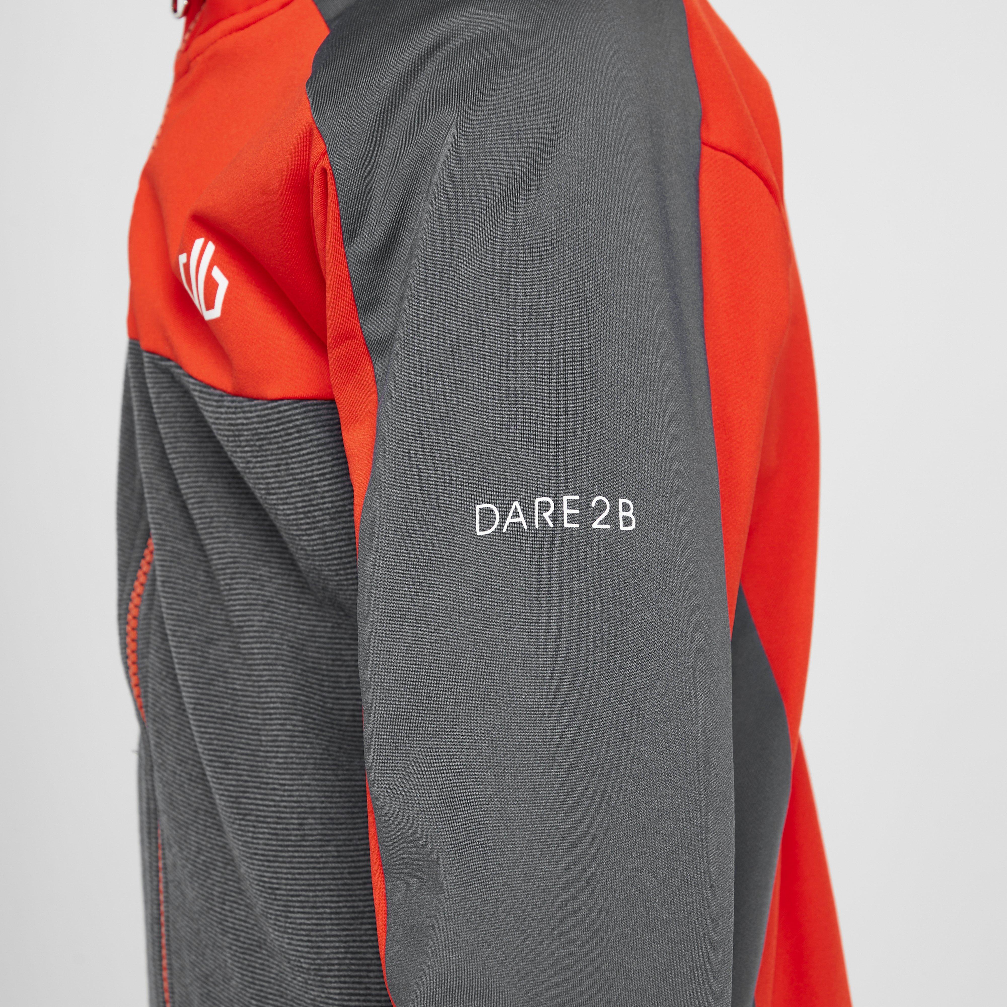 Kids’ Emergent Core Stretch Midlayer - Image 6