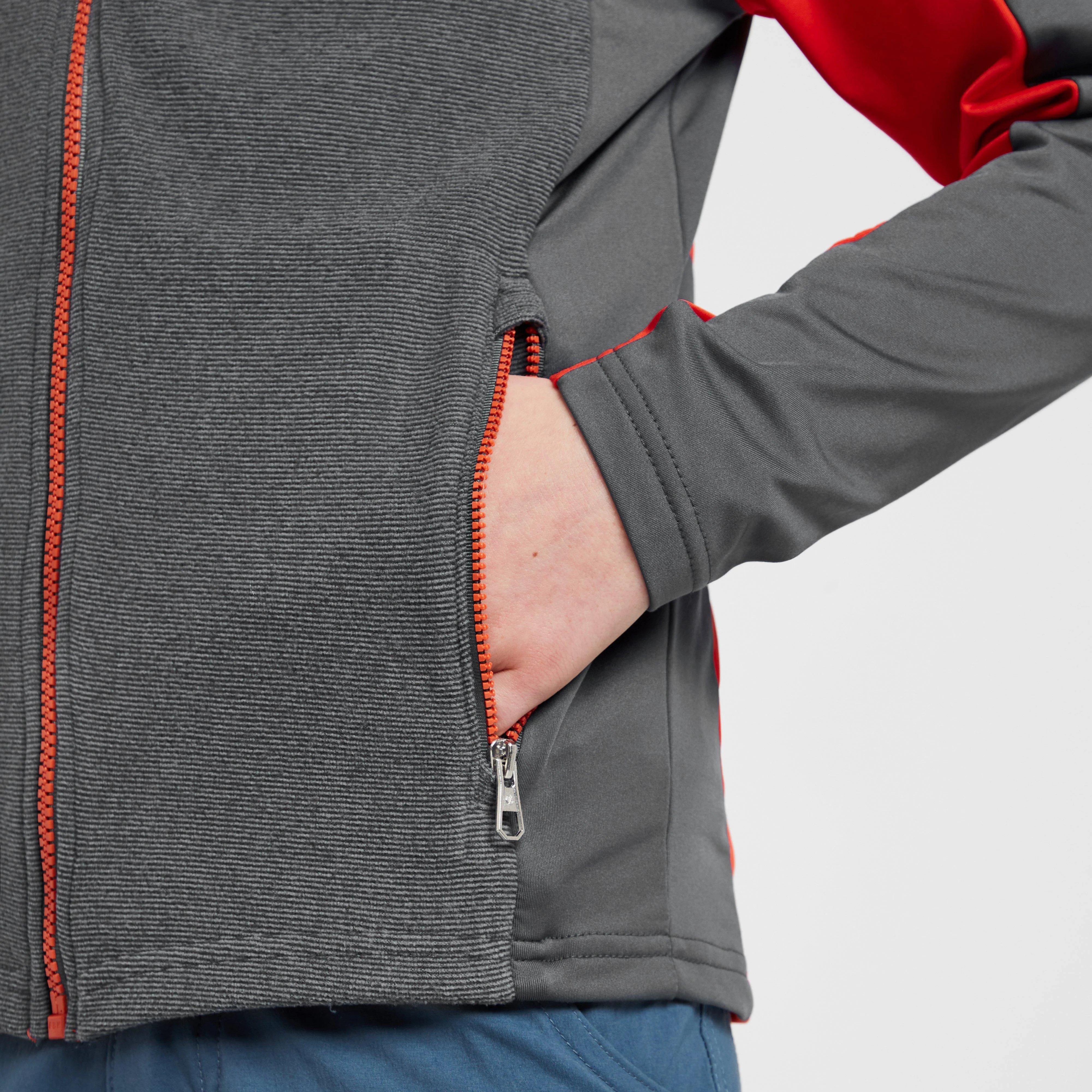 Kids’ Emergent Core Stretch Midlayer - Image 7