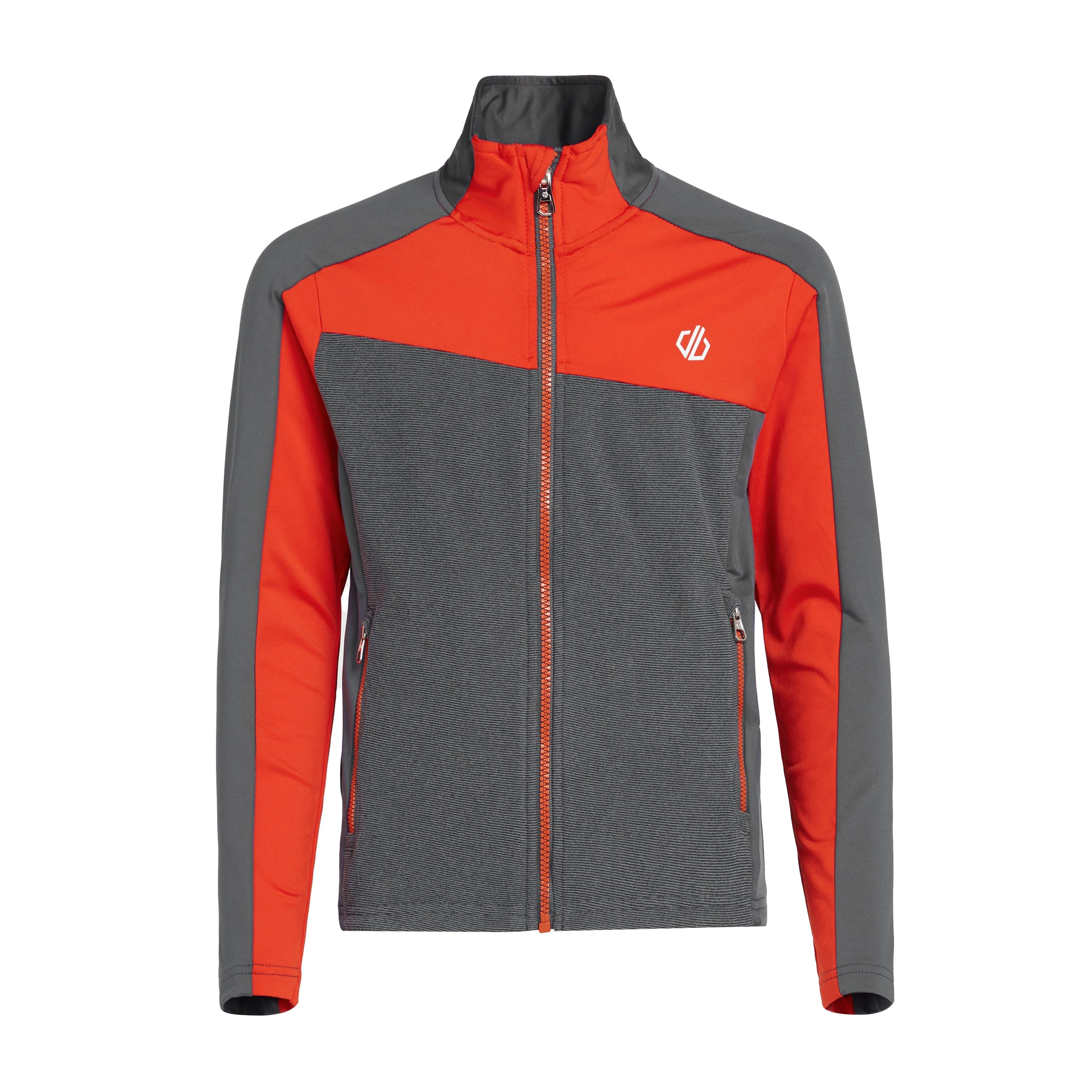Kids’ Emergent Core Stretch Midlayer - Image 8