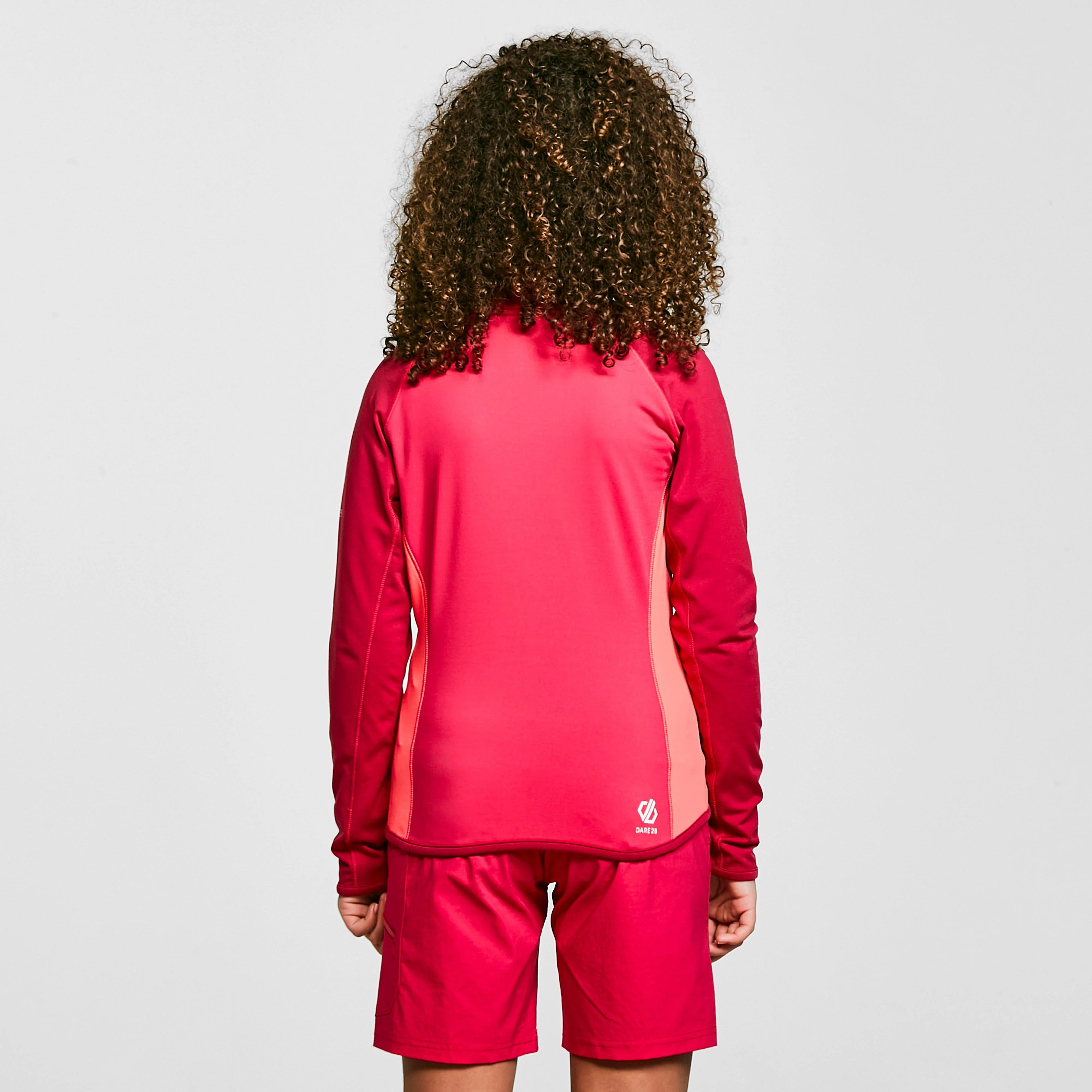 Kids' Except Core Jacket - Image 2