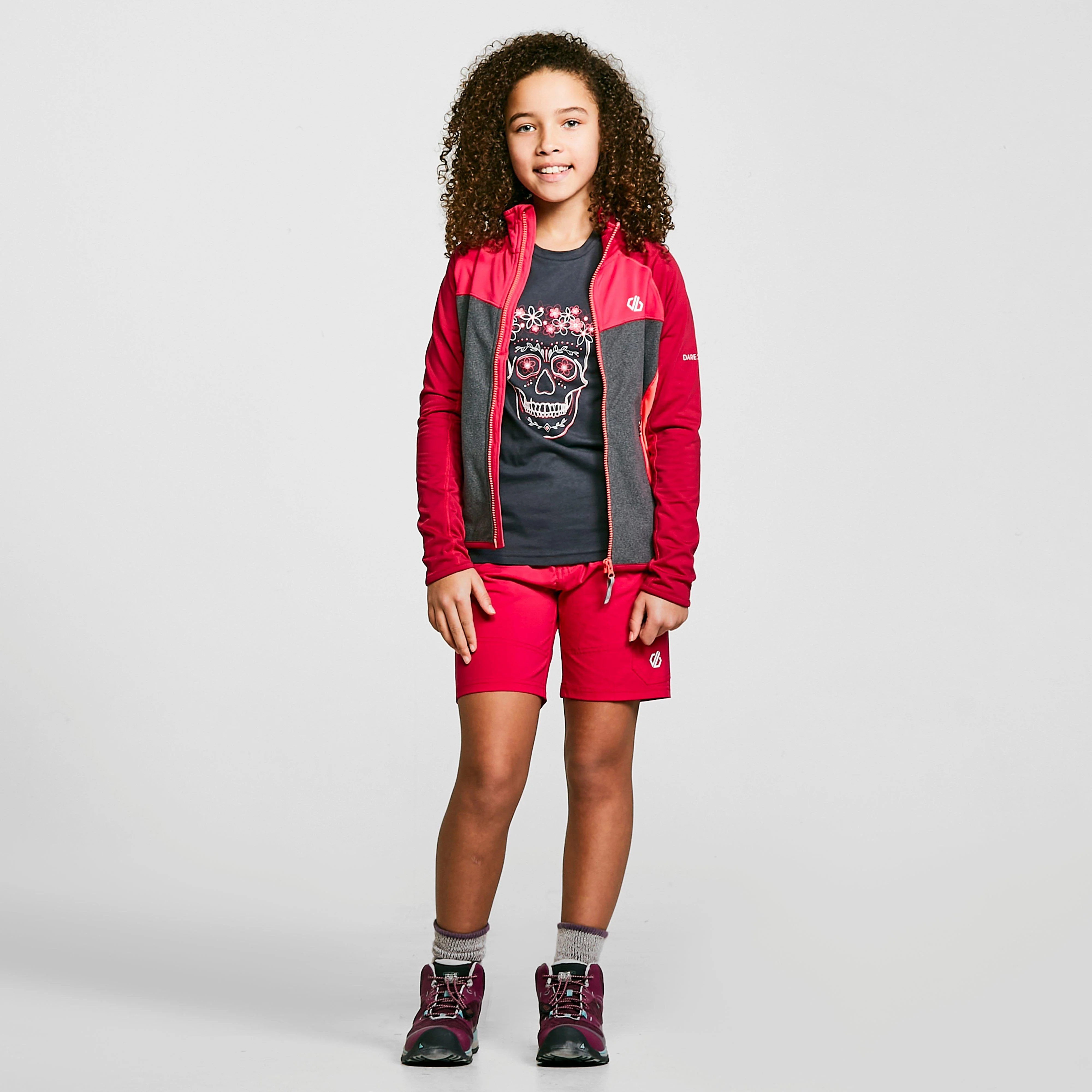 Kids' Except Core Jacket - Image 3