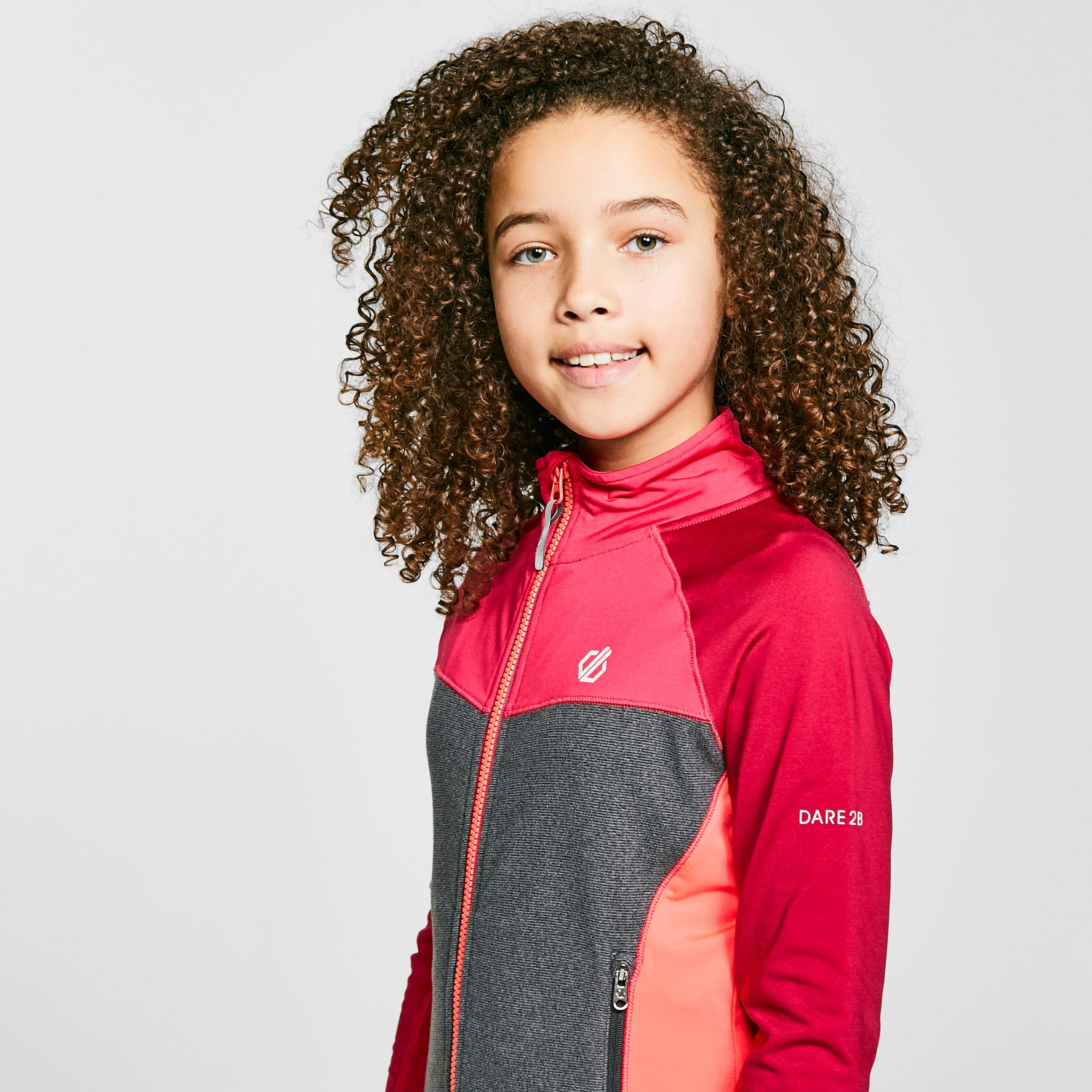 Kids' Except Core Jacket - Image 4