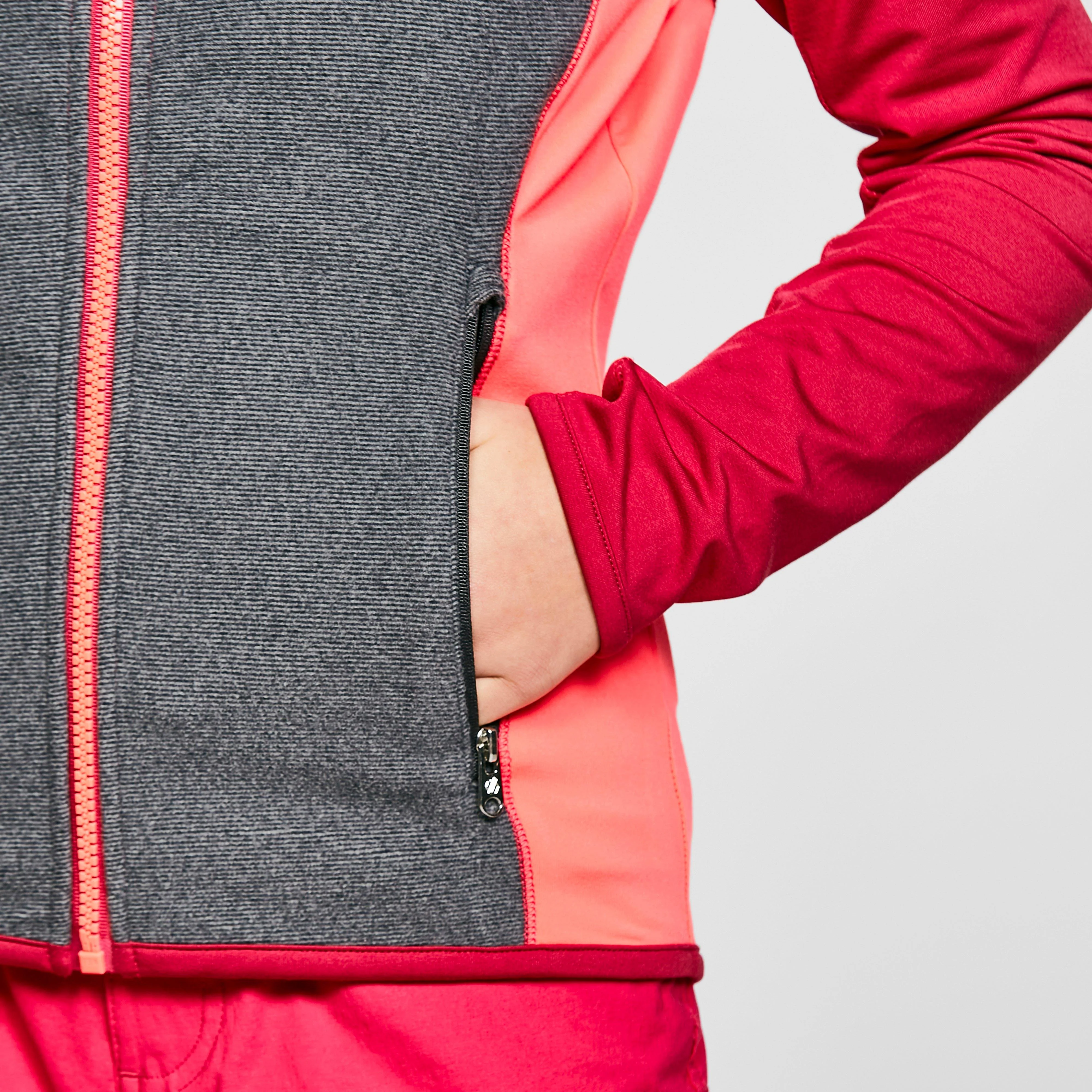 Kids' Except Core Jacket - Image 5
