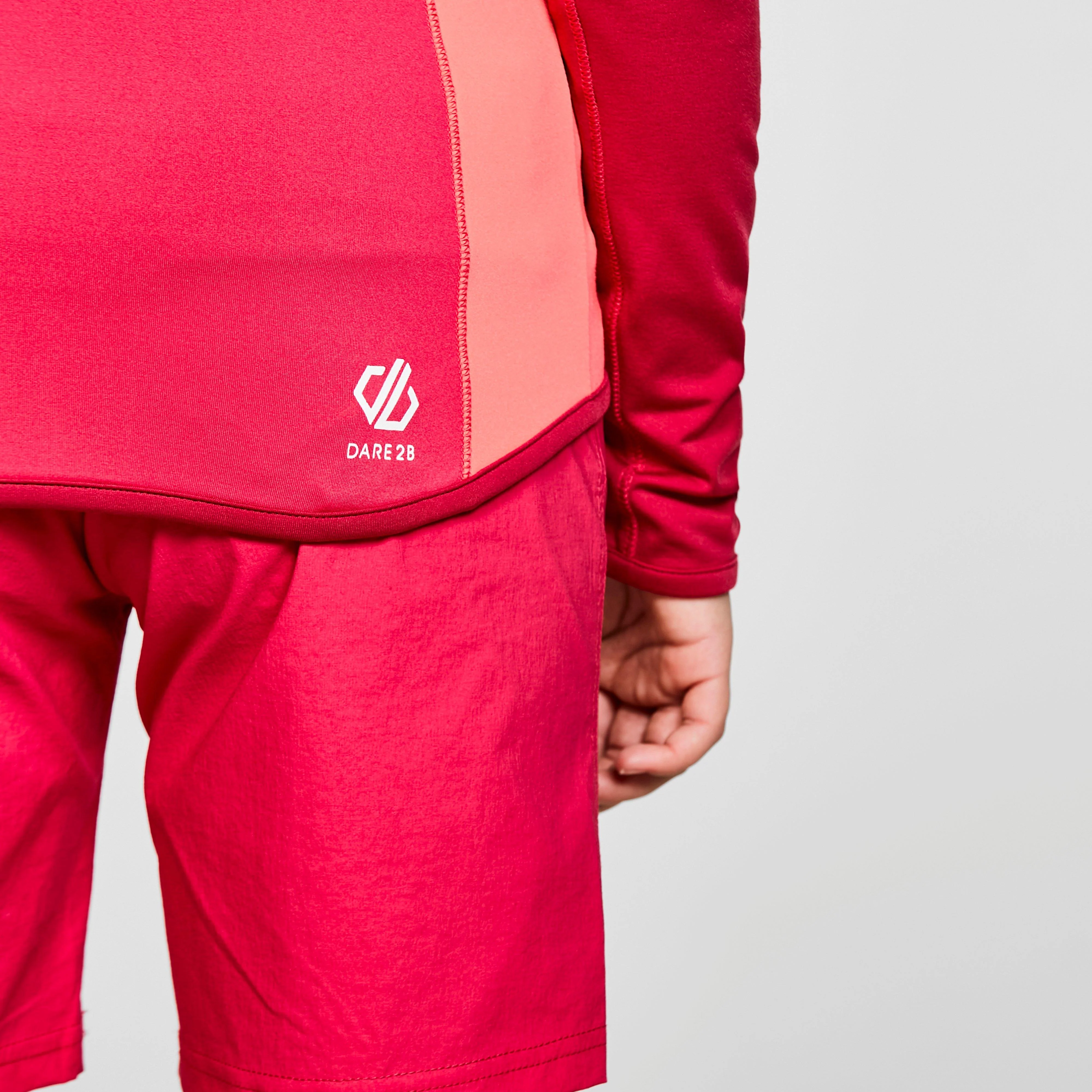 Kids' Except Core Jacket - Image 6