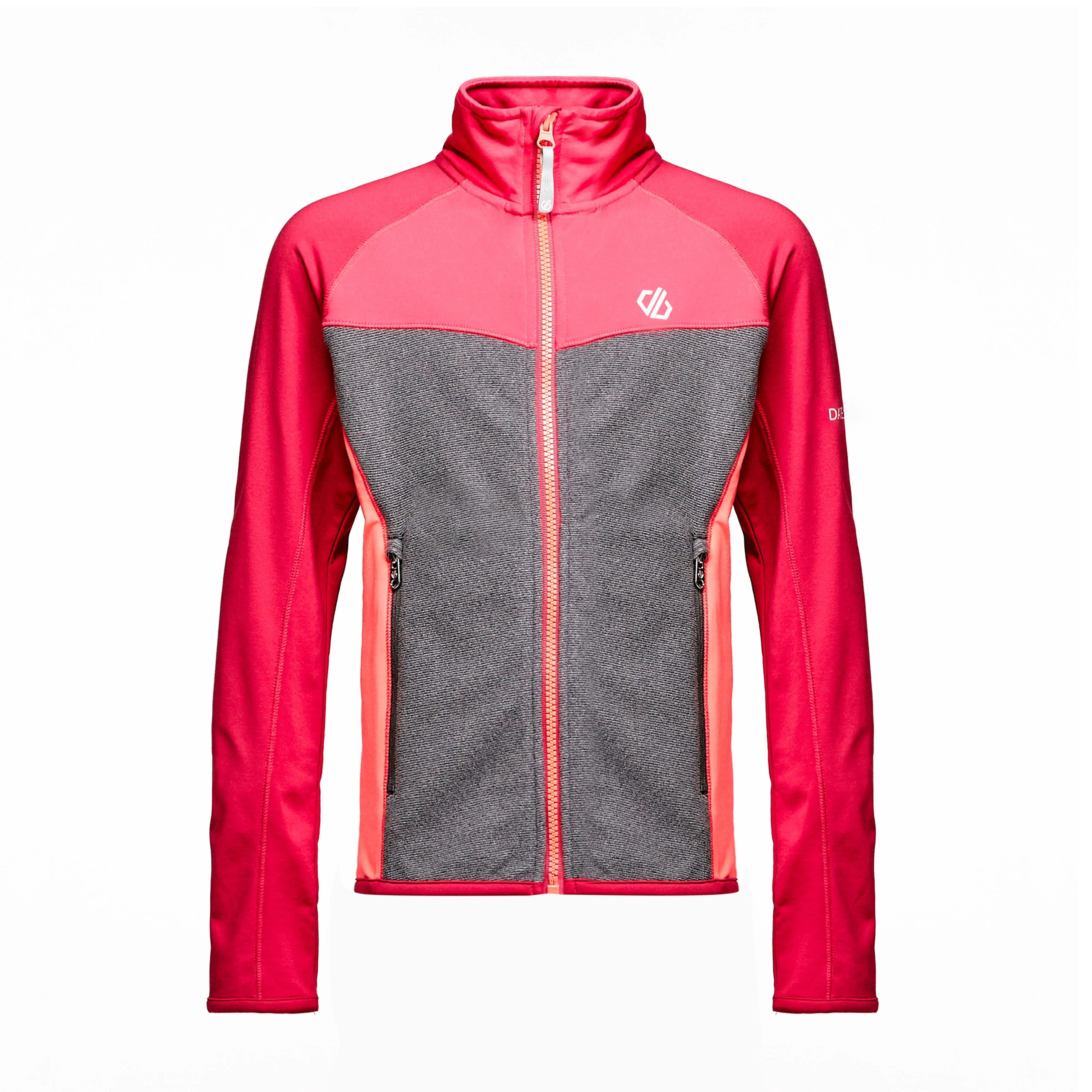 Kids' Except Core Jacket - Image 7