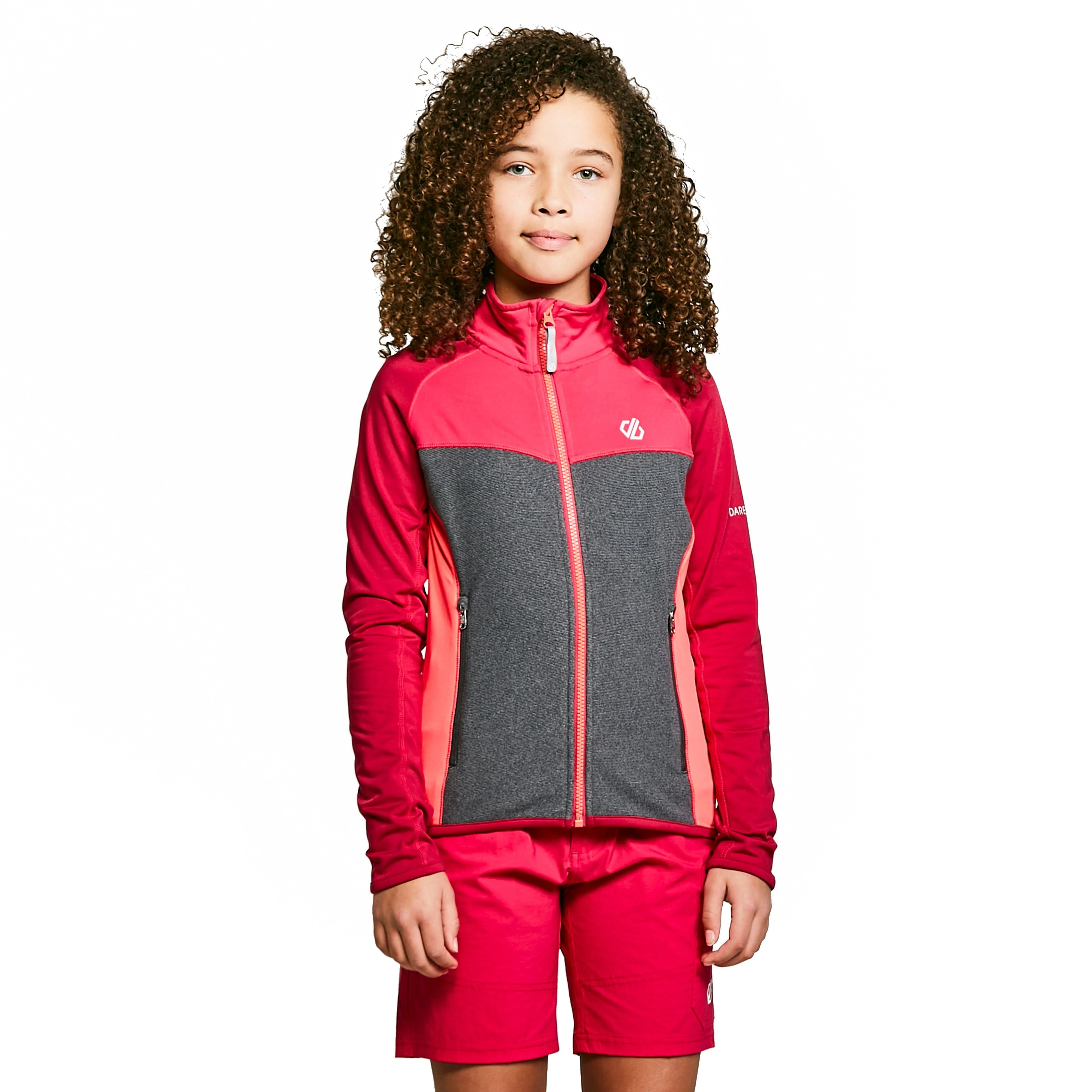 Kids' Except Core Jacket - Image 8
