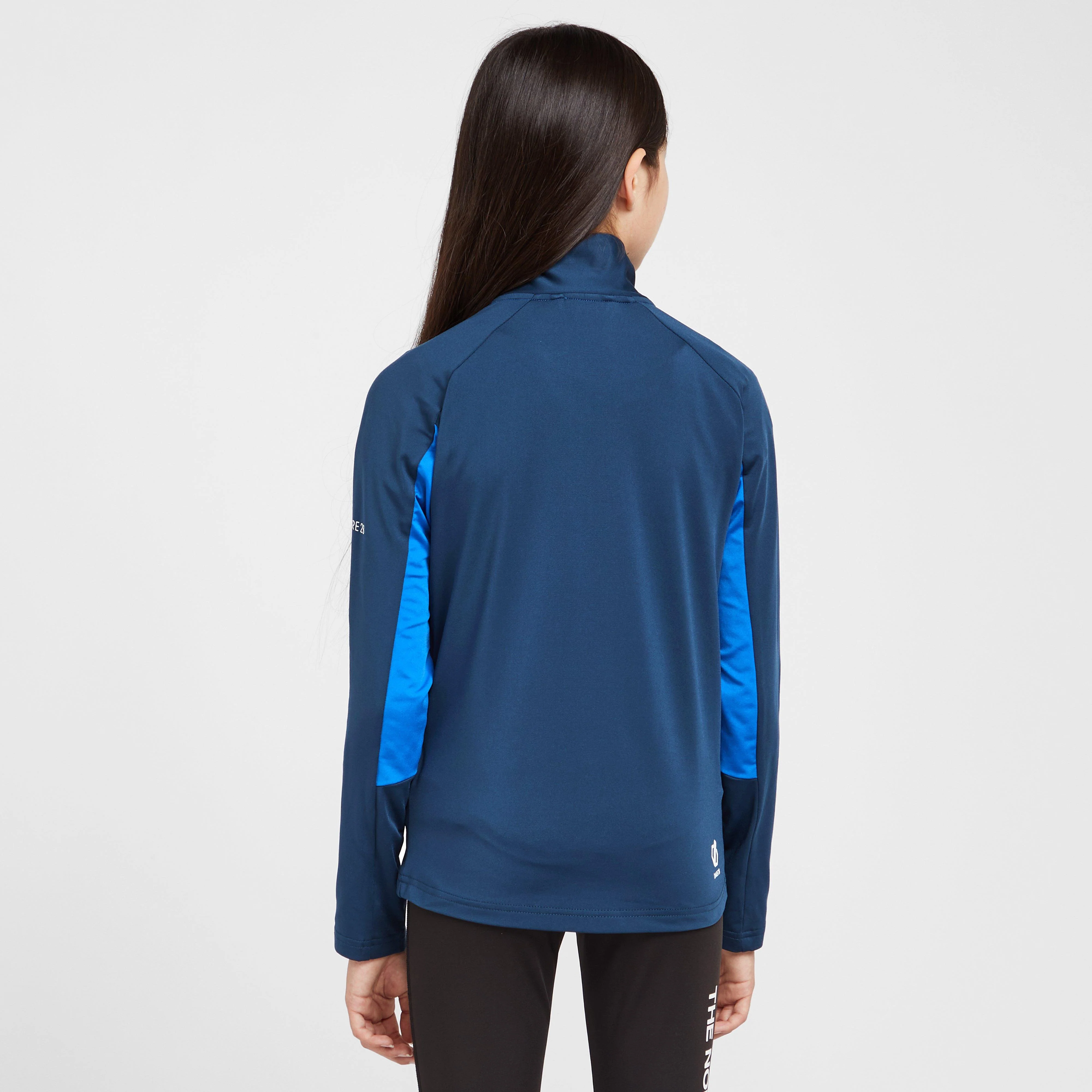 Kids' Exception Core Stretch Fleece - Image 2