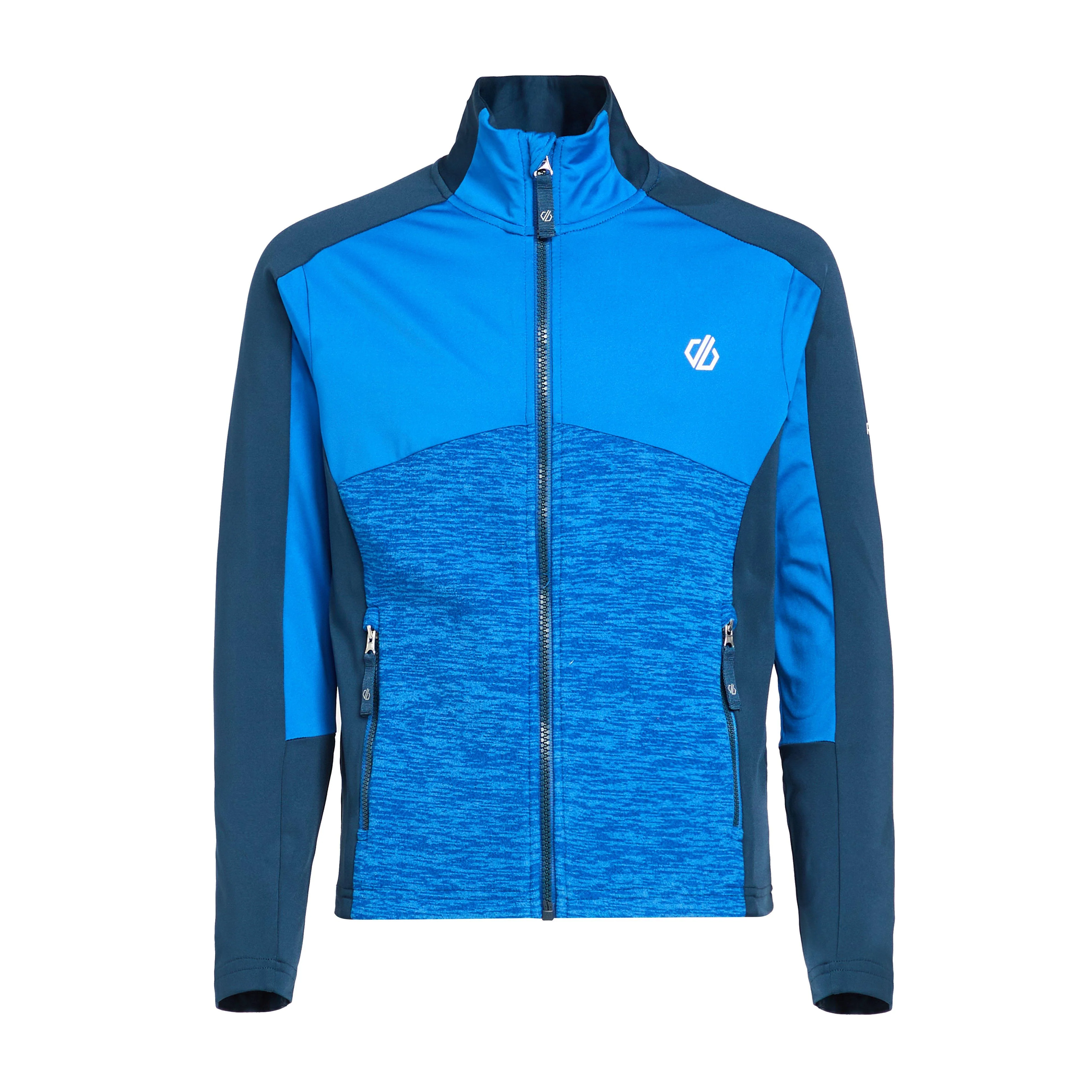 Kids' Exception Core Stretch Fleece - Image 8