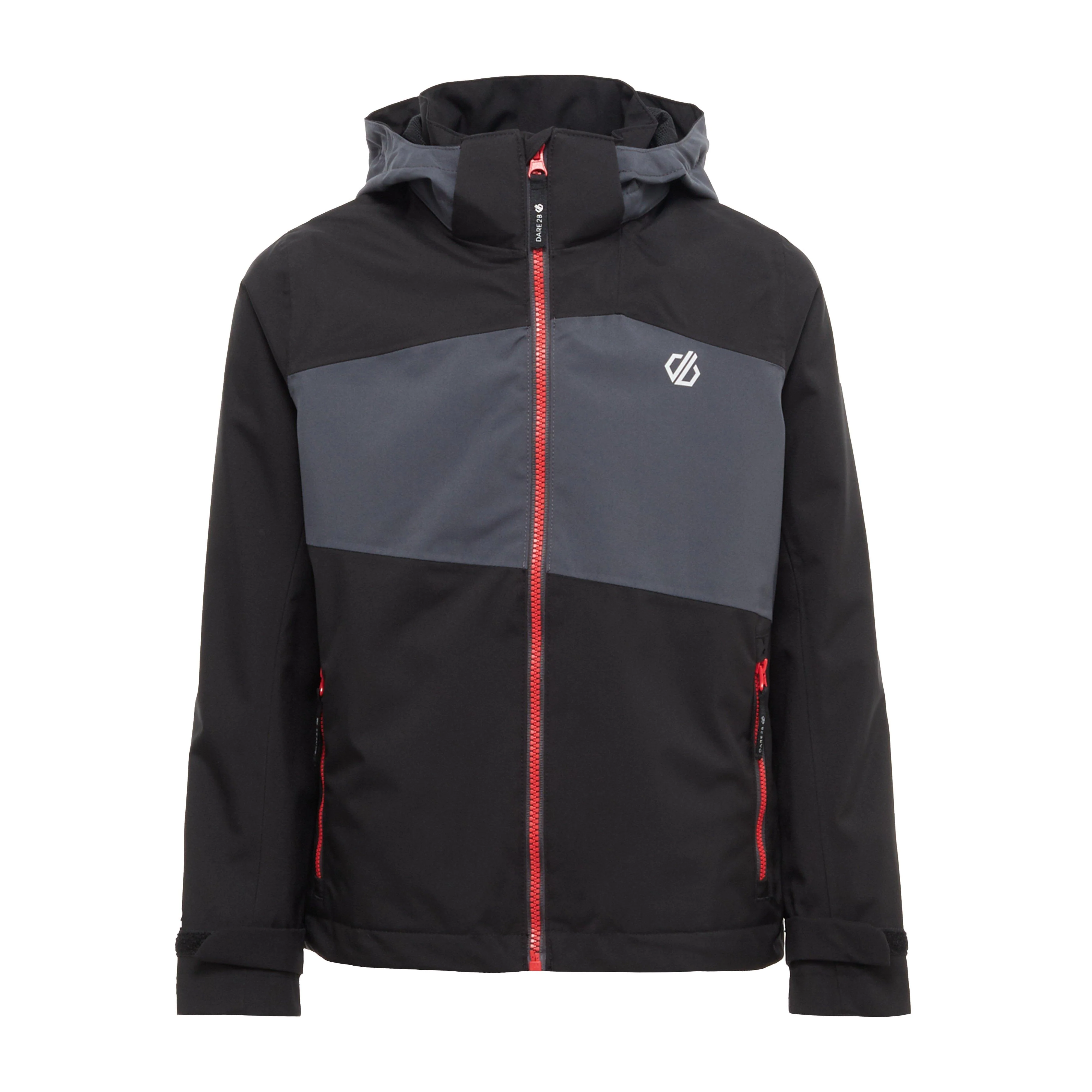 Kids’ Explore II Waterproof Jacket - Image 8
