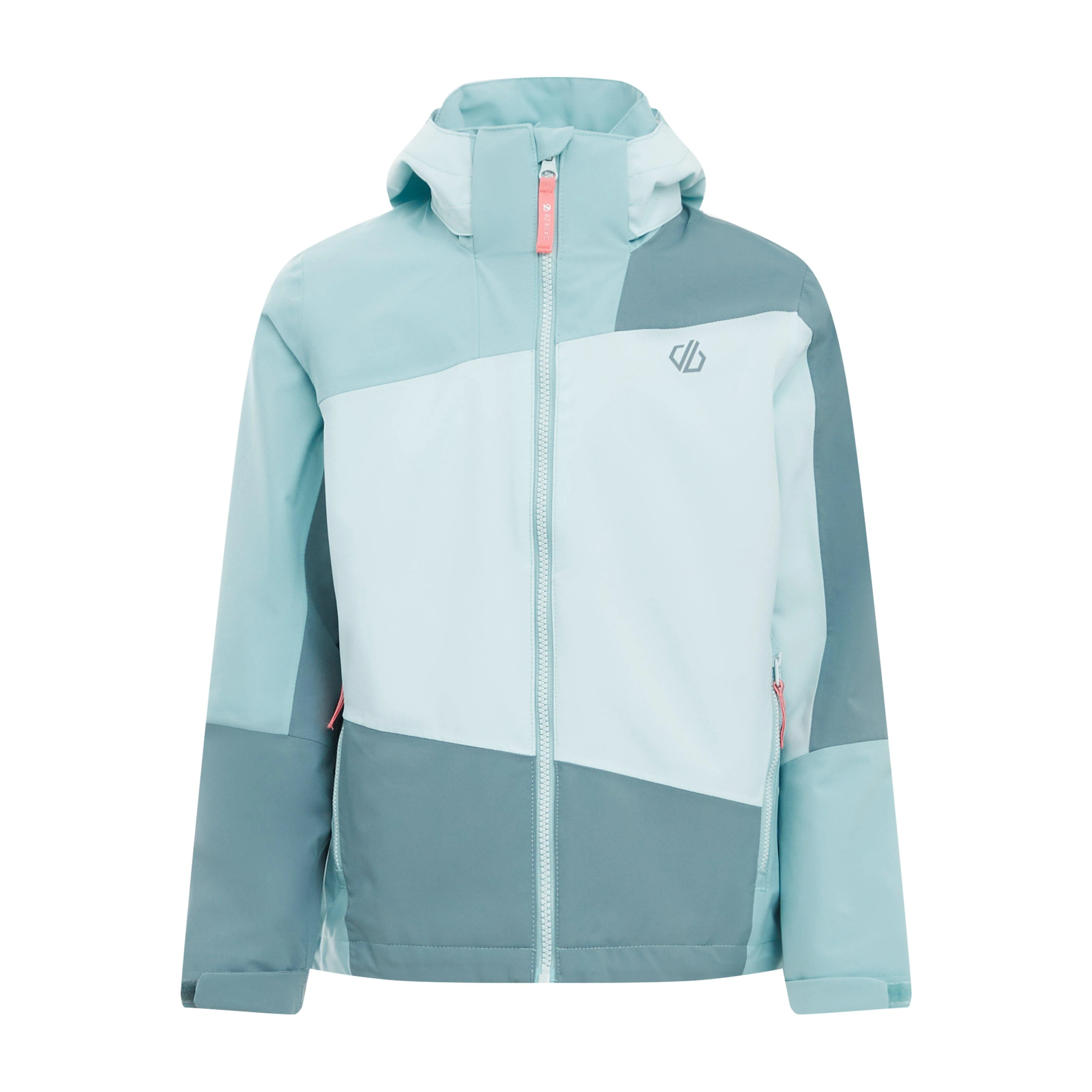 Kids' Explore II Waterproof Jacket - Image 10