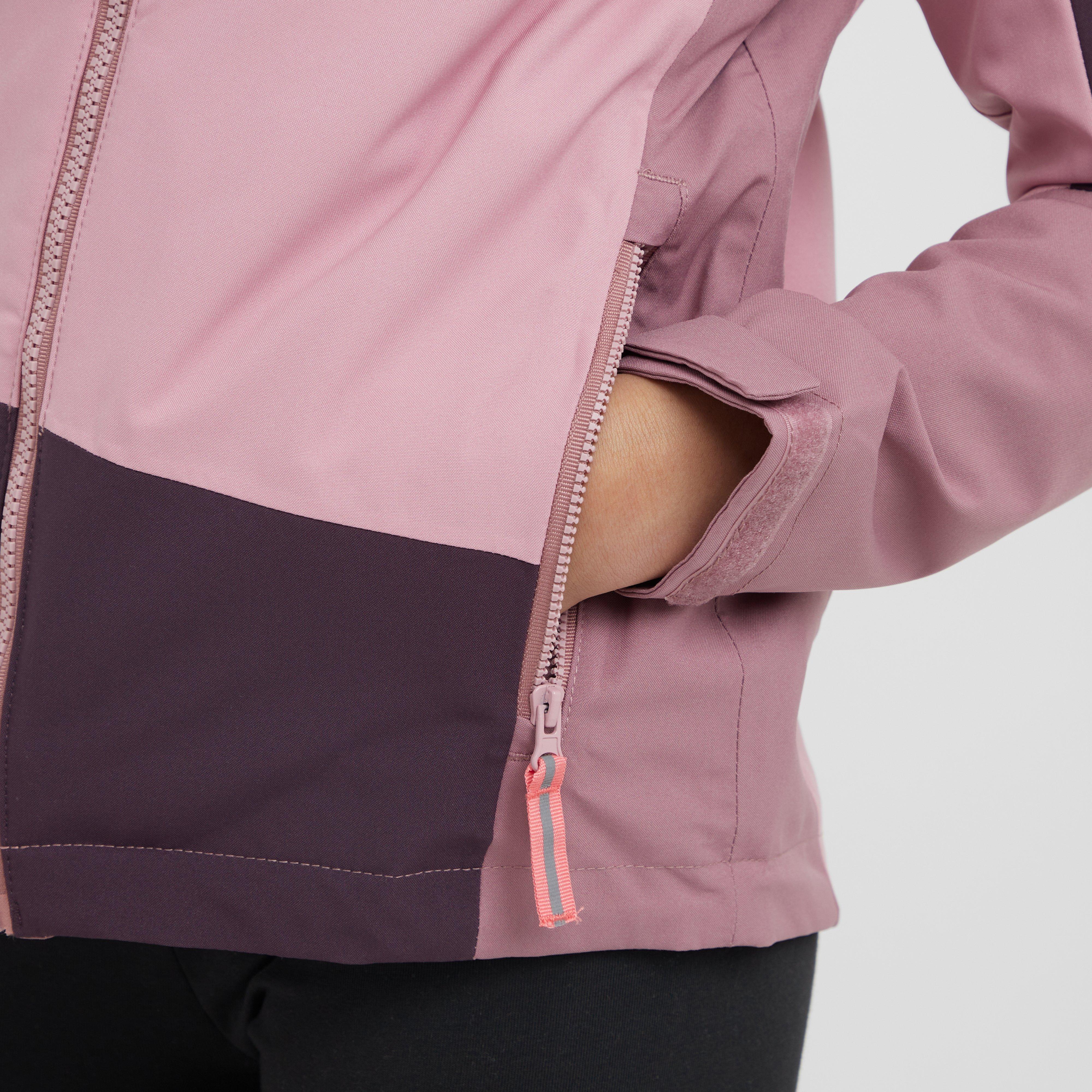 Kids' Explore II Waterproof Jacket - Image 5