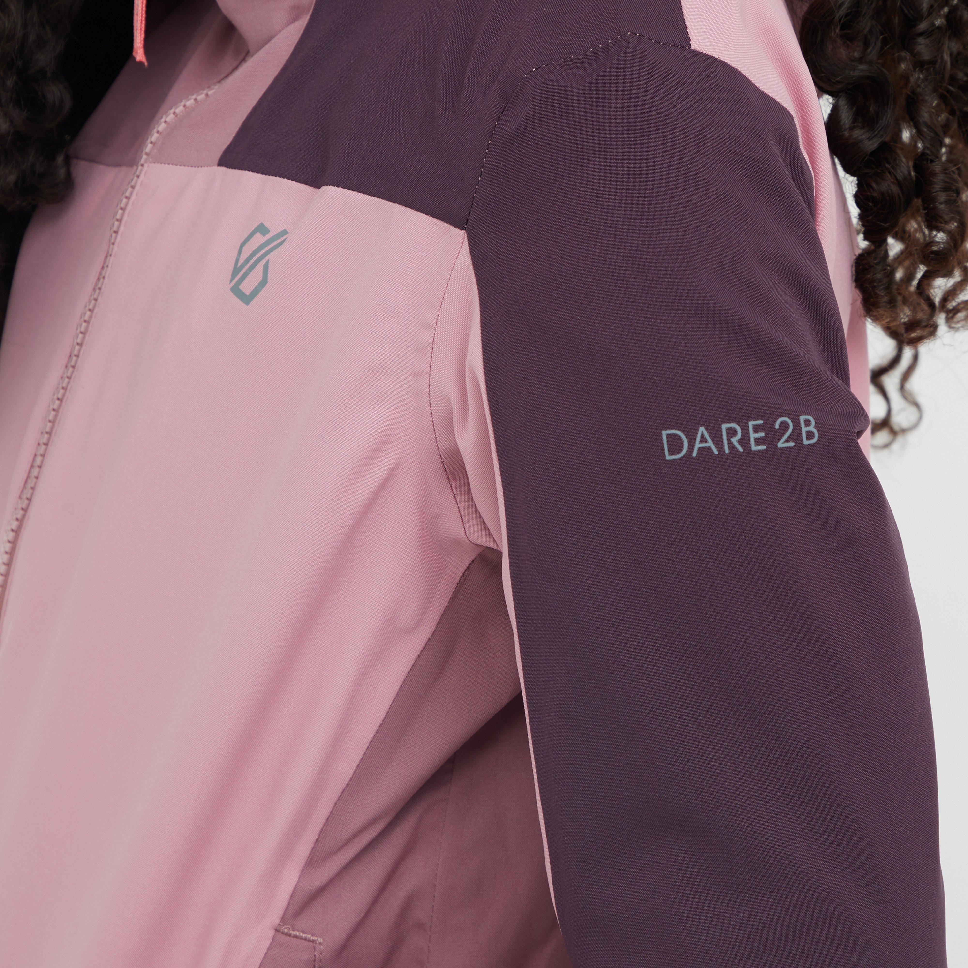 Kids' Explore II Waterproof Jacket - Image 6