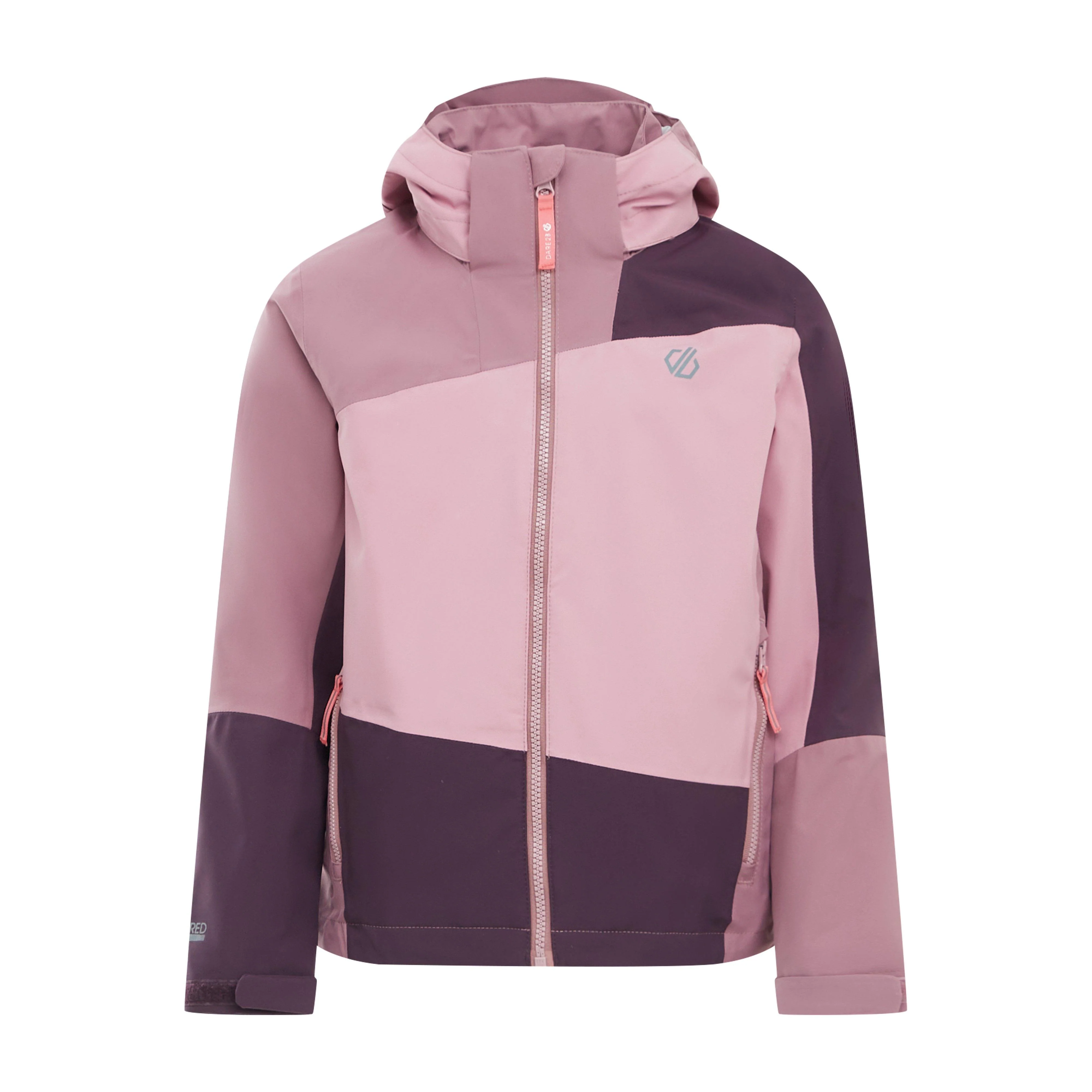 Kids' Explore II Waterproof Jacket - Image 9