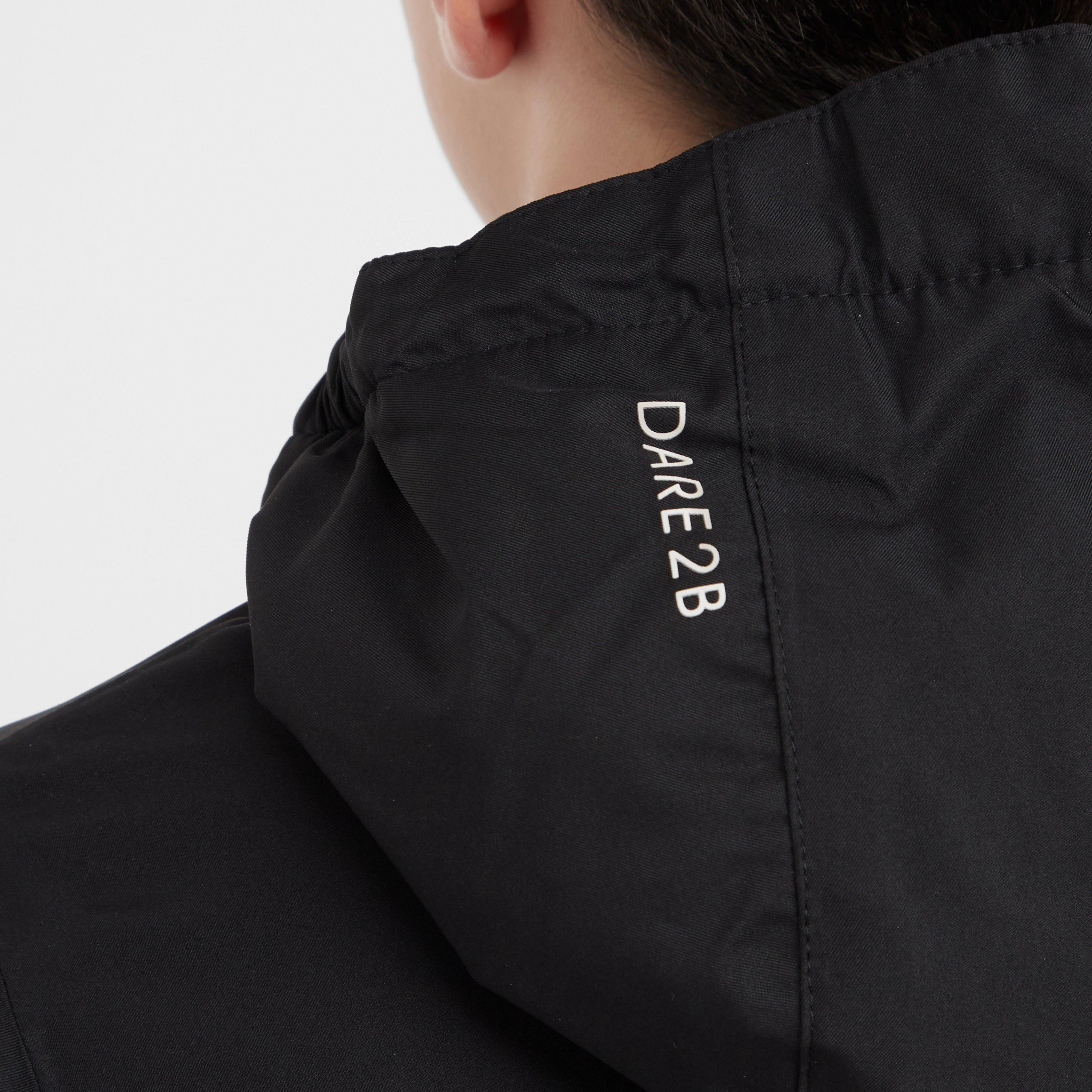 Kids' Freehand Overhead Ski Jacket - Image 11