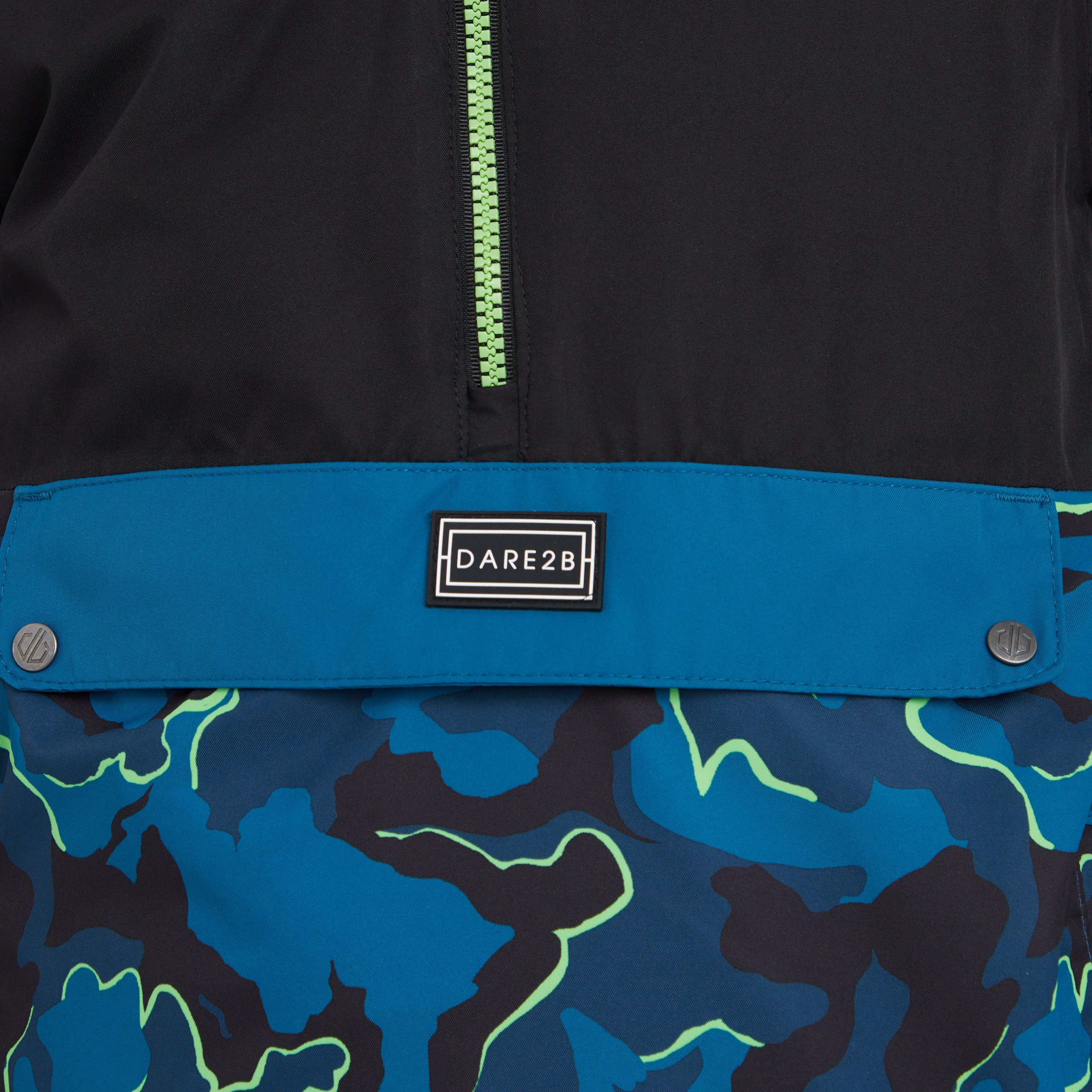 Kids' Freehand Overhead Ski Jacket - Image 6