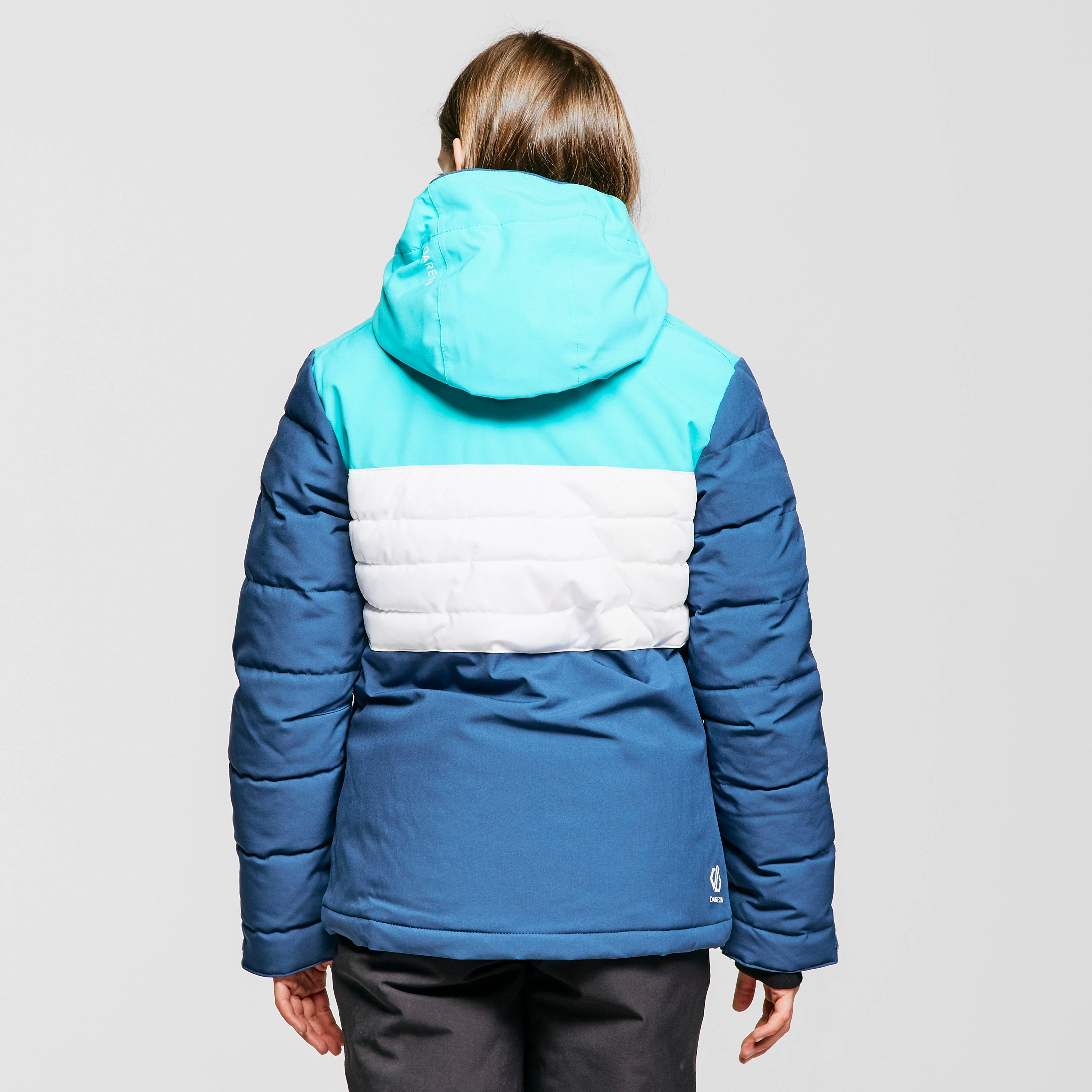 Kids' Freeze Jacket - Image 2