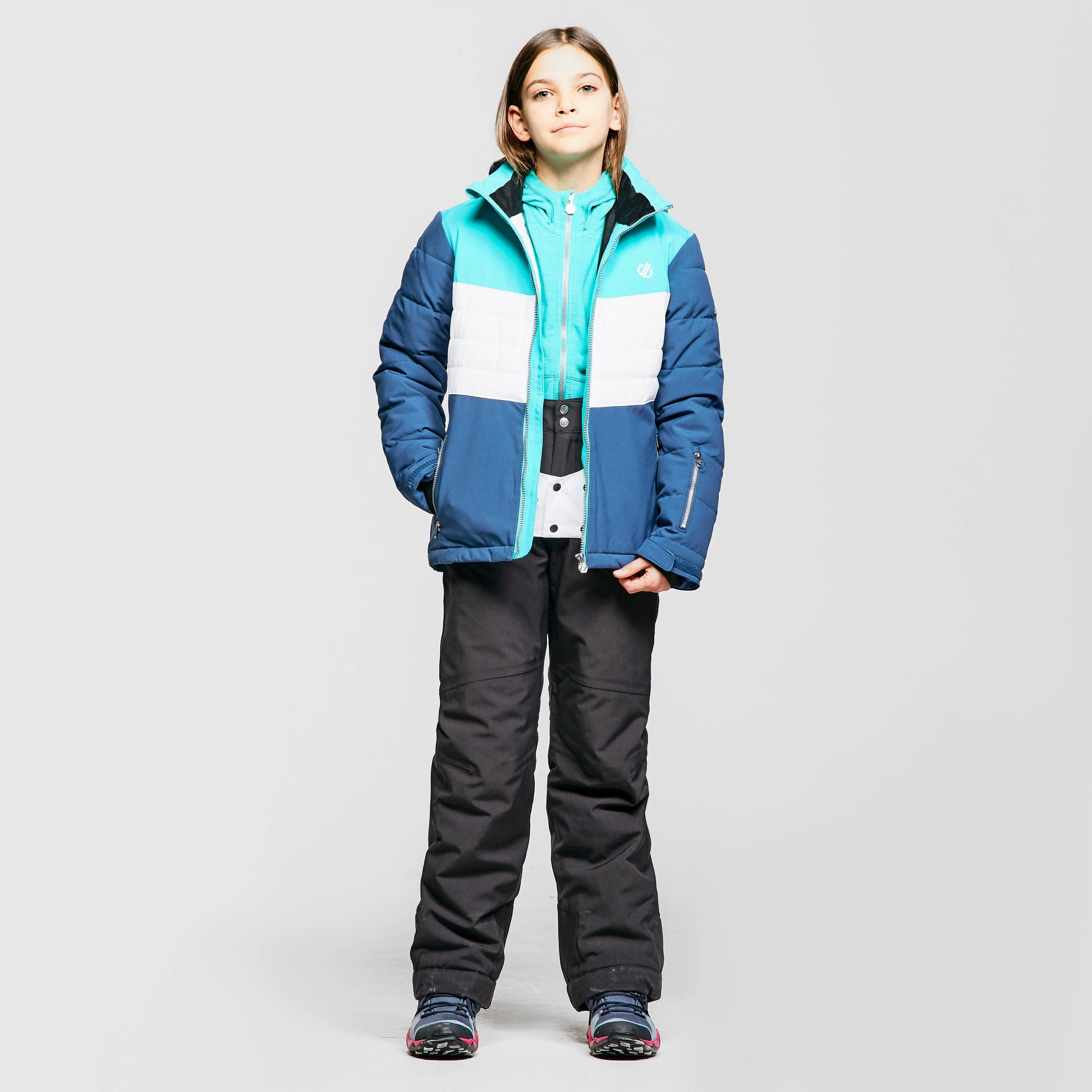 Kids' Freeze Jacket - Image 3