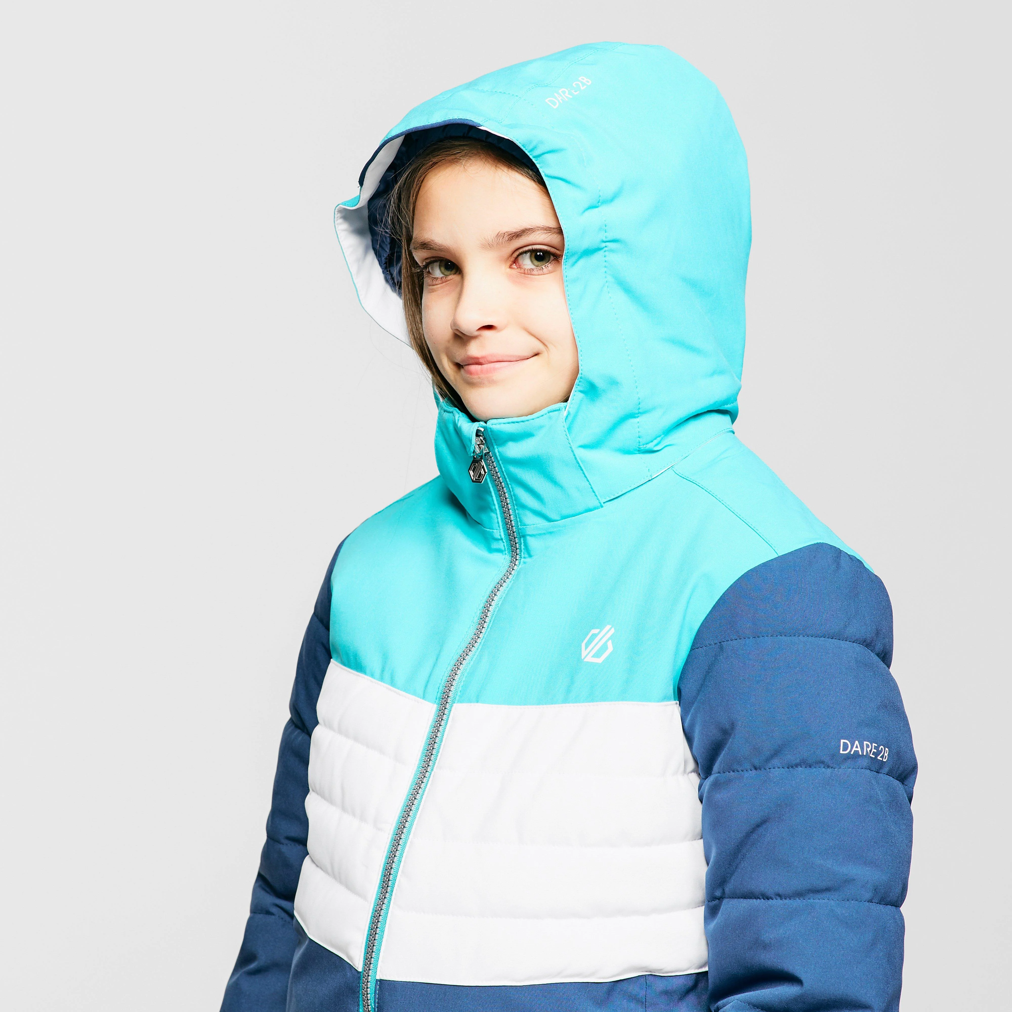 Kids' Freeze Jacket - Image 5