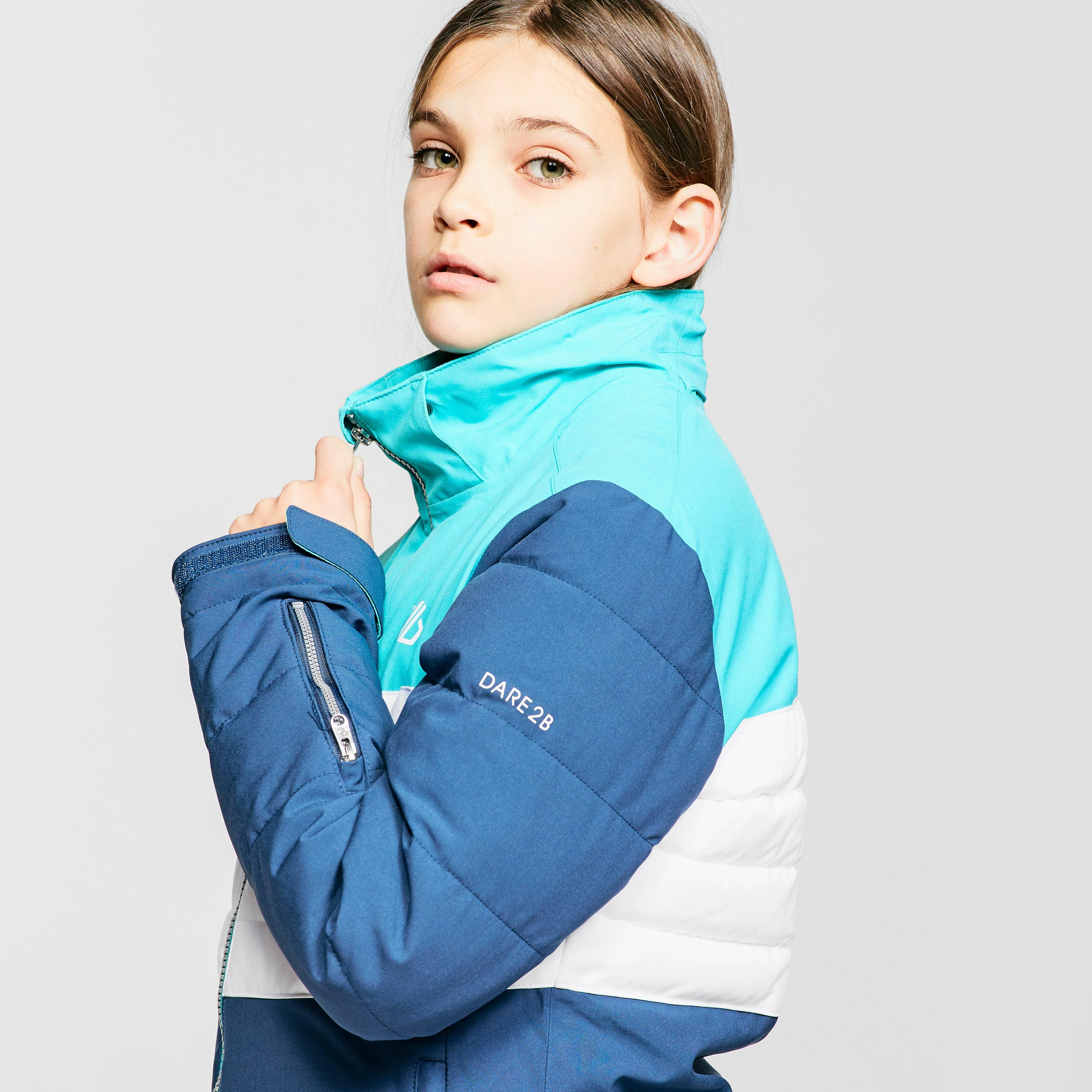 Kids' Freeze Jacket - Image 6