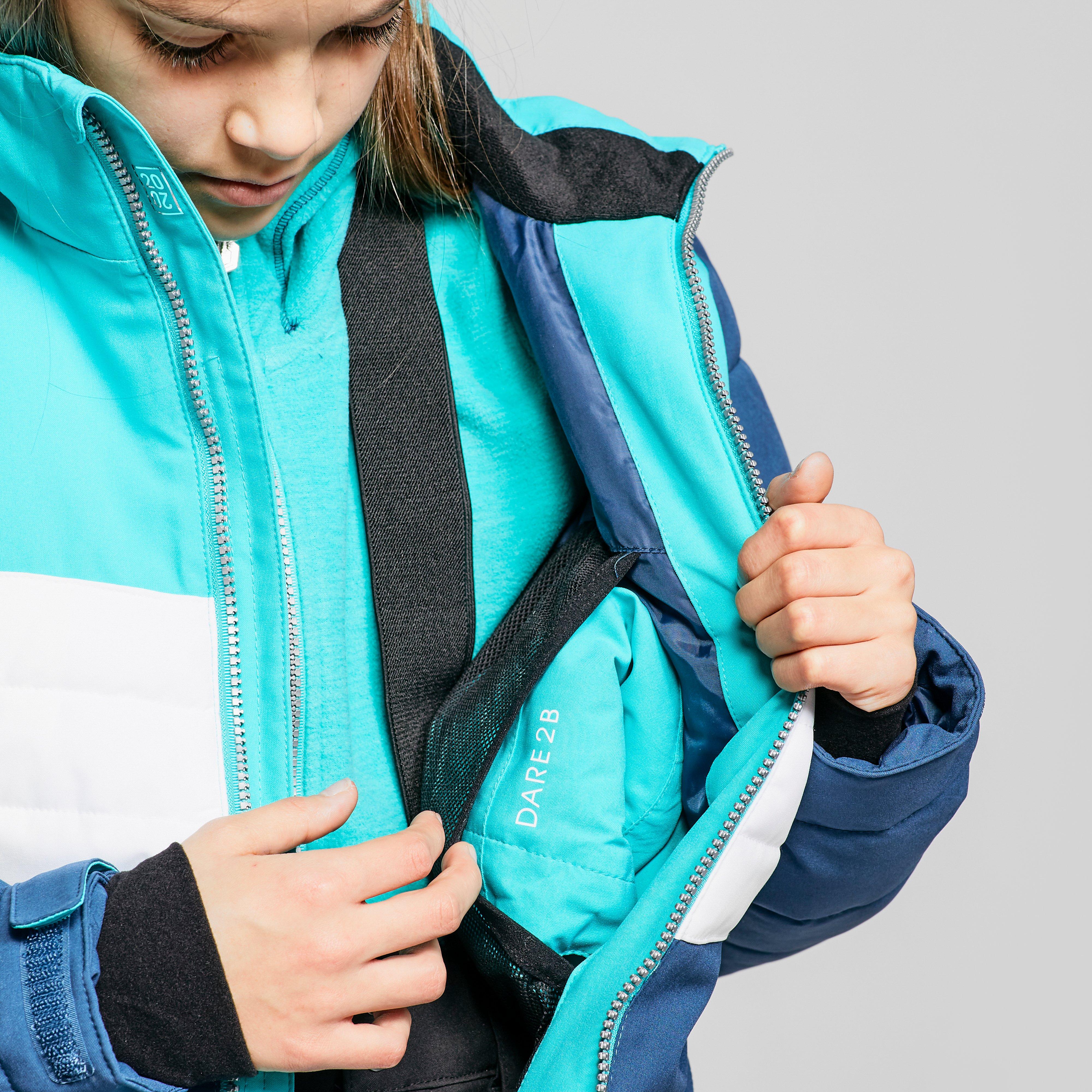 Kids' Freeze Jacket - Image 8