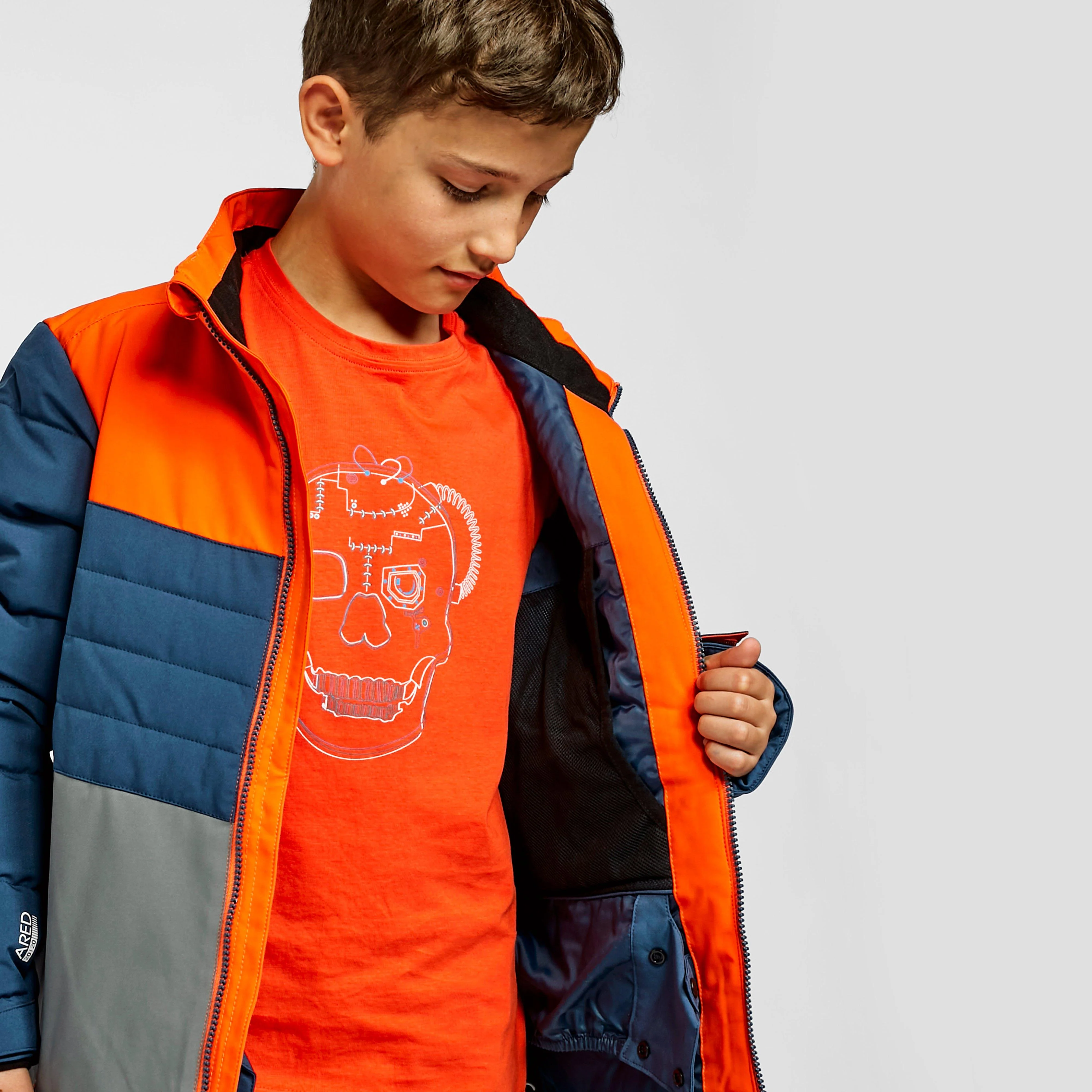 Kids' Freeze Jacket - Image 10