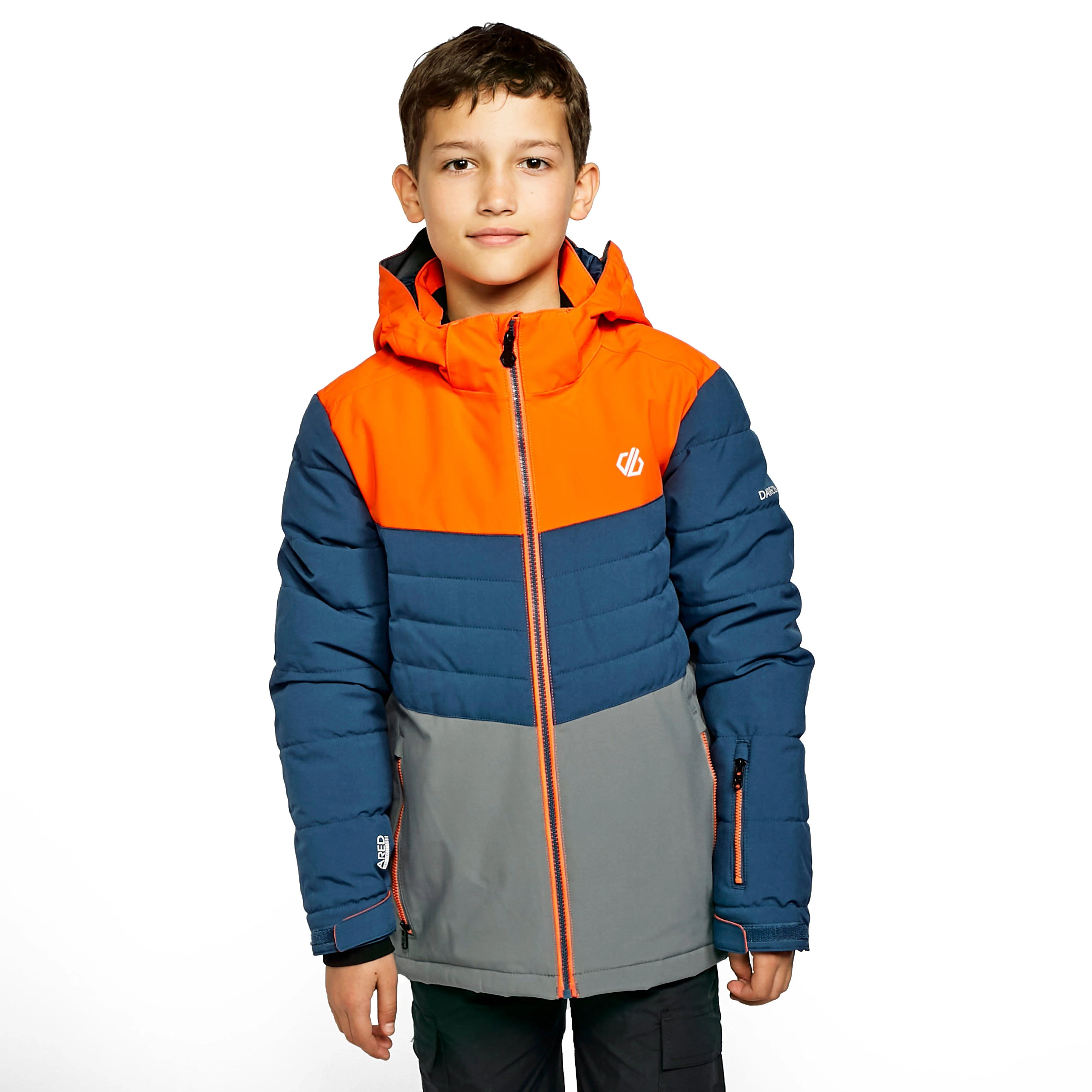 Kids' Freeze Jacket - Image 12