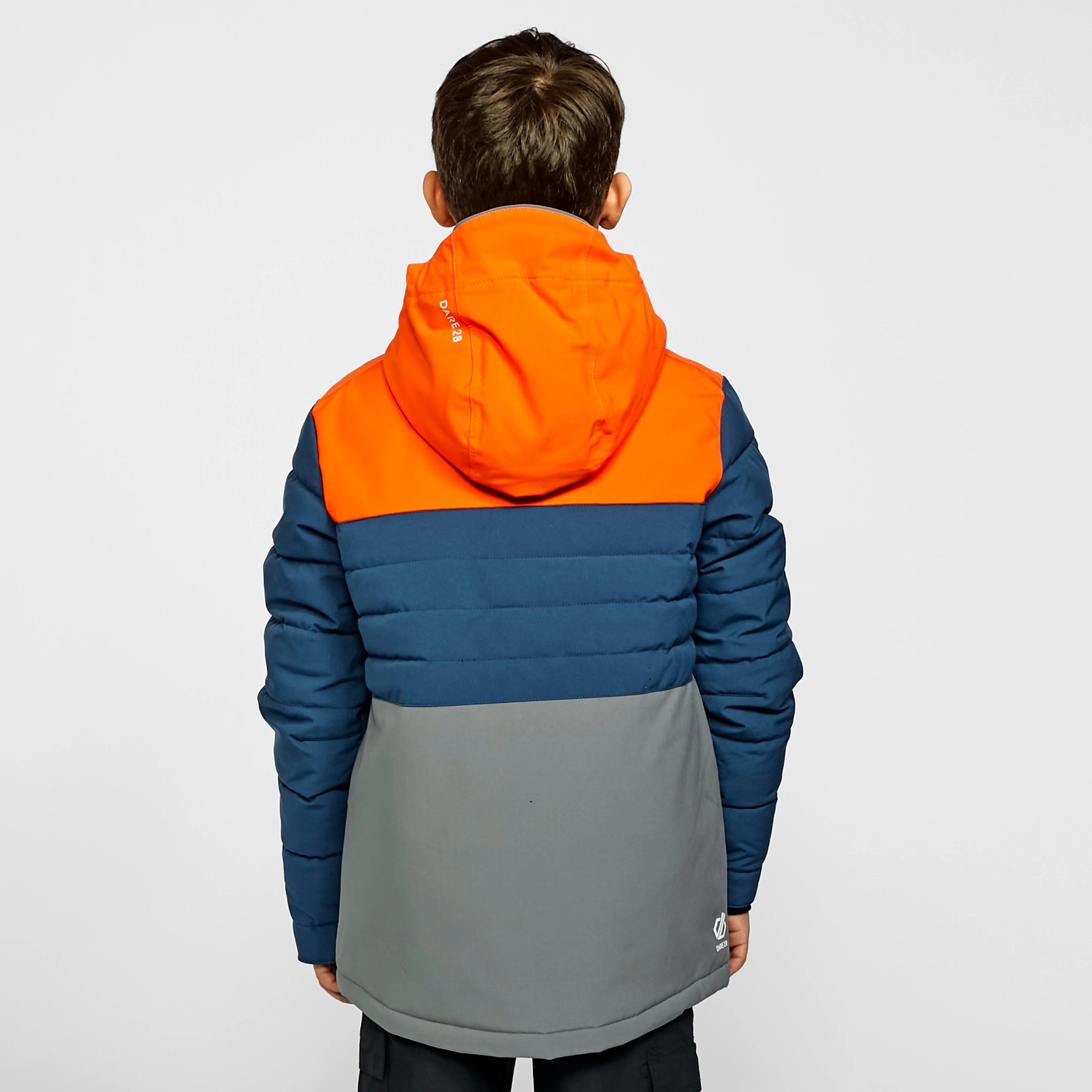Kids' Freeze Jacket - Image 2