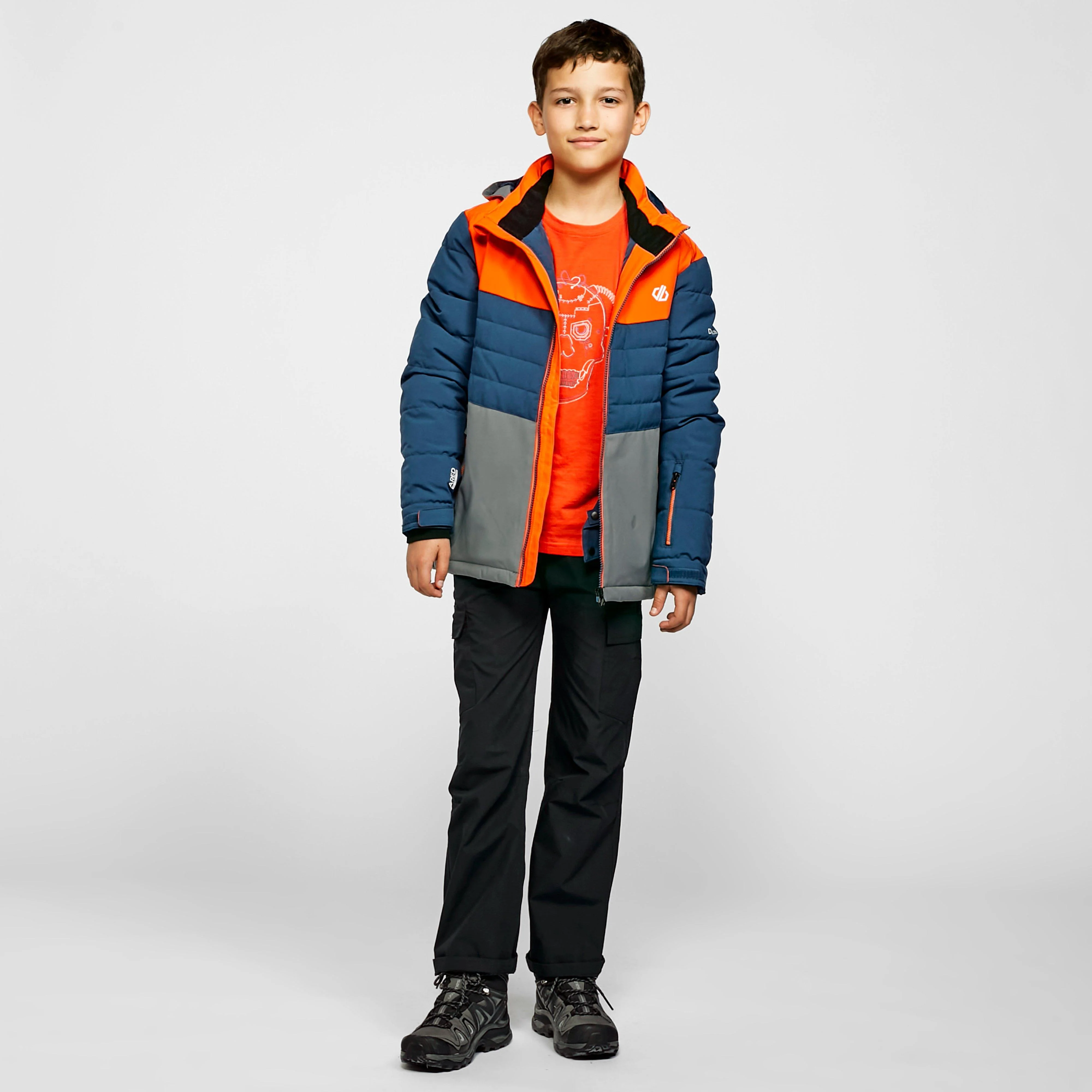 Kids' Freeze Jacket - Image 3